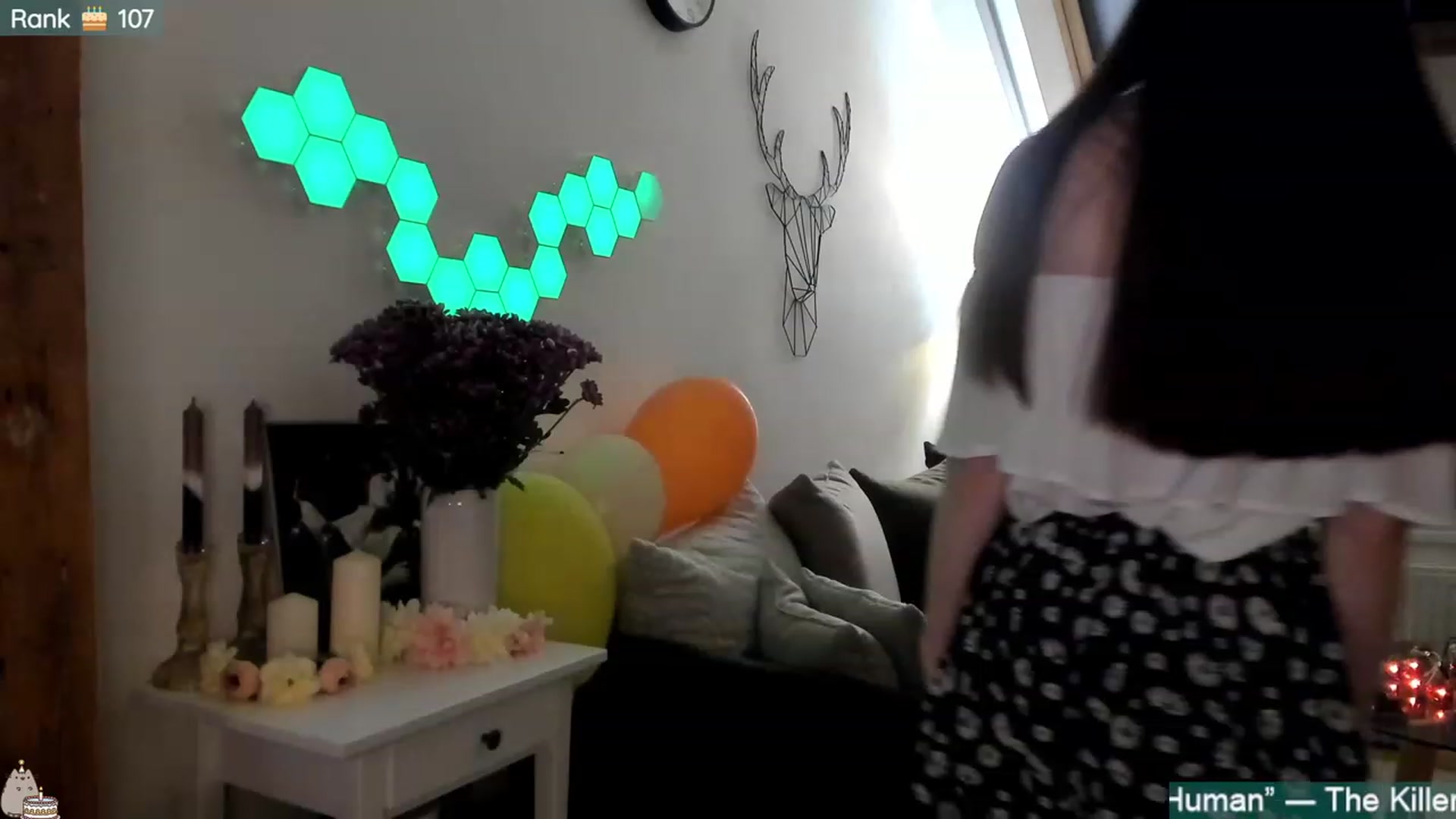Gallery image thumbnail from Mad_Coffee's myfreecams stream on, 07/05/2023, 20:00 image 19 of 20