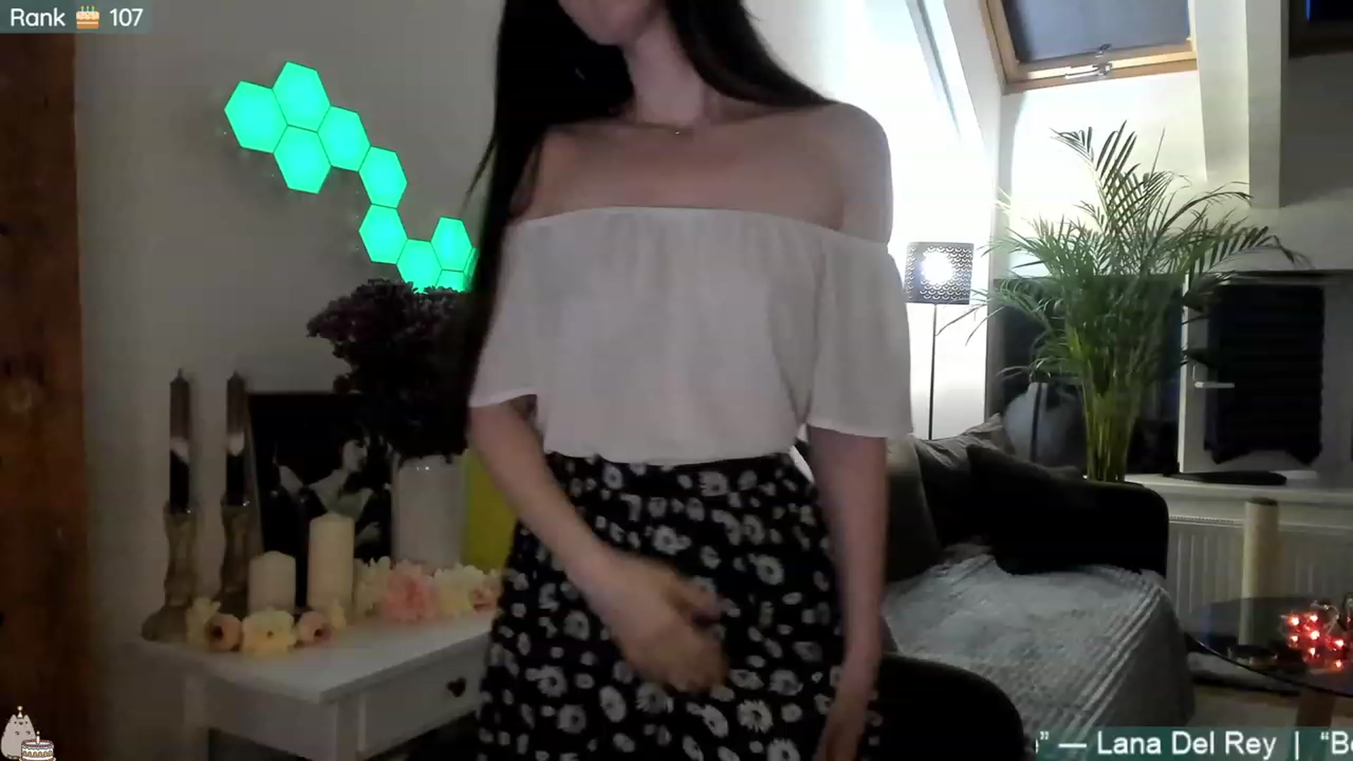 Gallery image thumbnail from Mad_Coffee's myfreecams stream on, 07/05/2023, 20:00 image 17 of 20