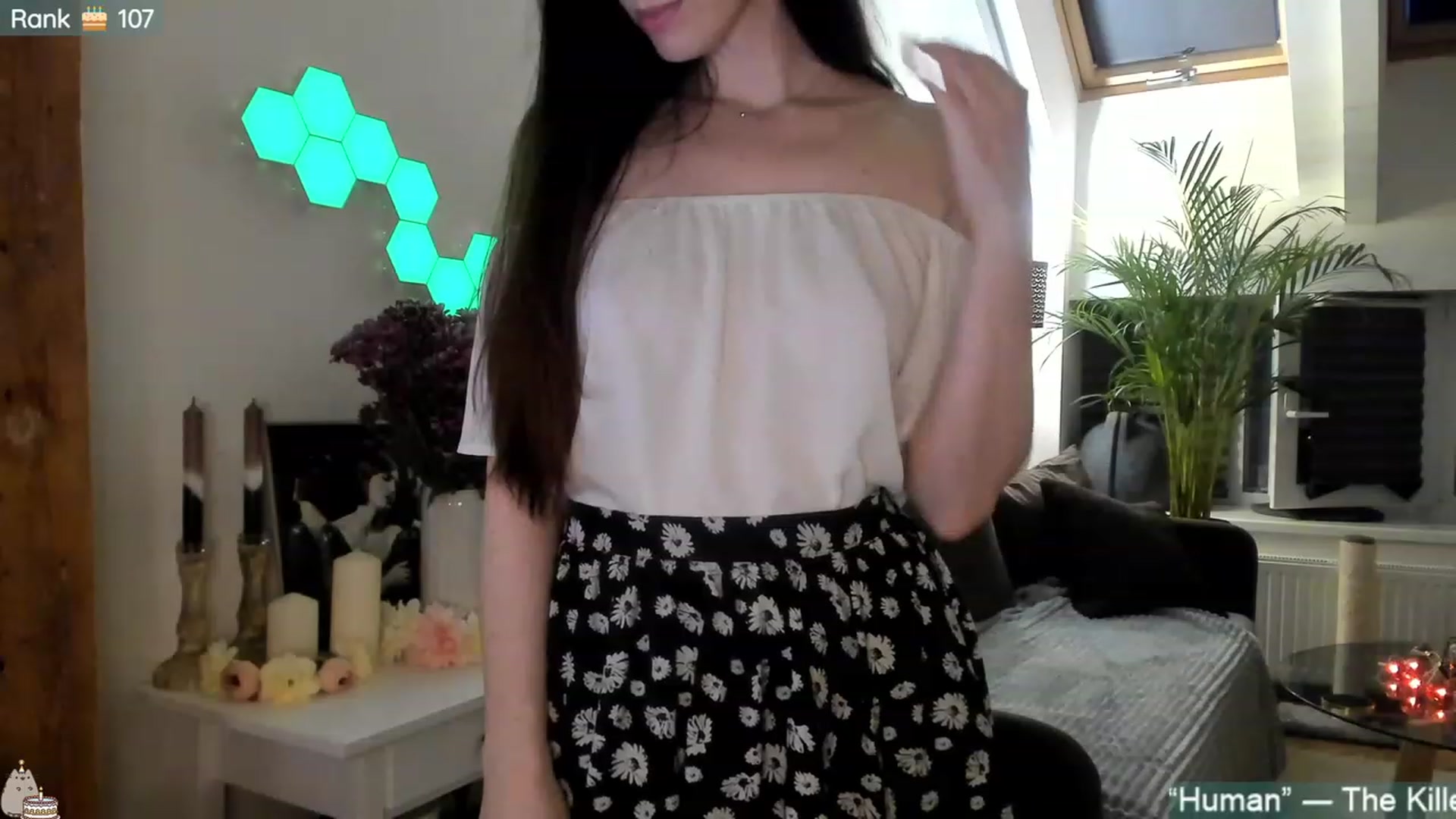 Gallery image thumbnail from Mad_Coffee's myfreecams stream on, 07/05/2023, 20:00 image 20 of 20