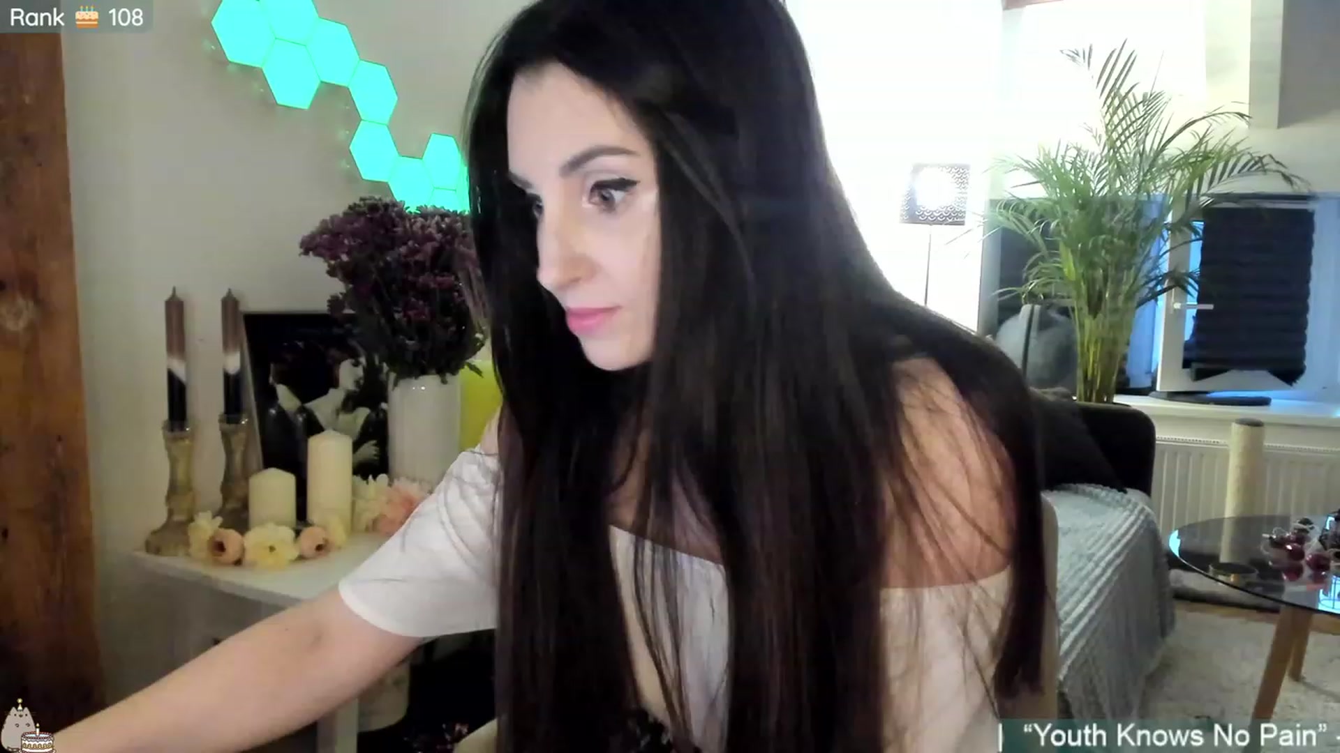 Gallery image thumbnail from Mad_Coffee's myfreecams stream on, 07/05/2023, 20:00 image 3 of 20