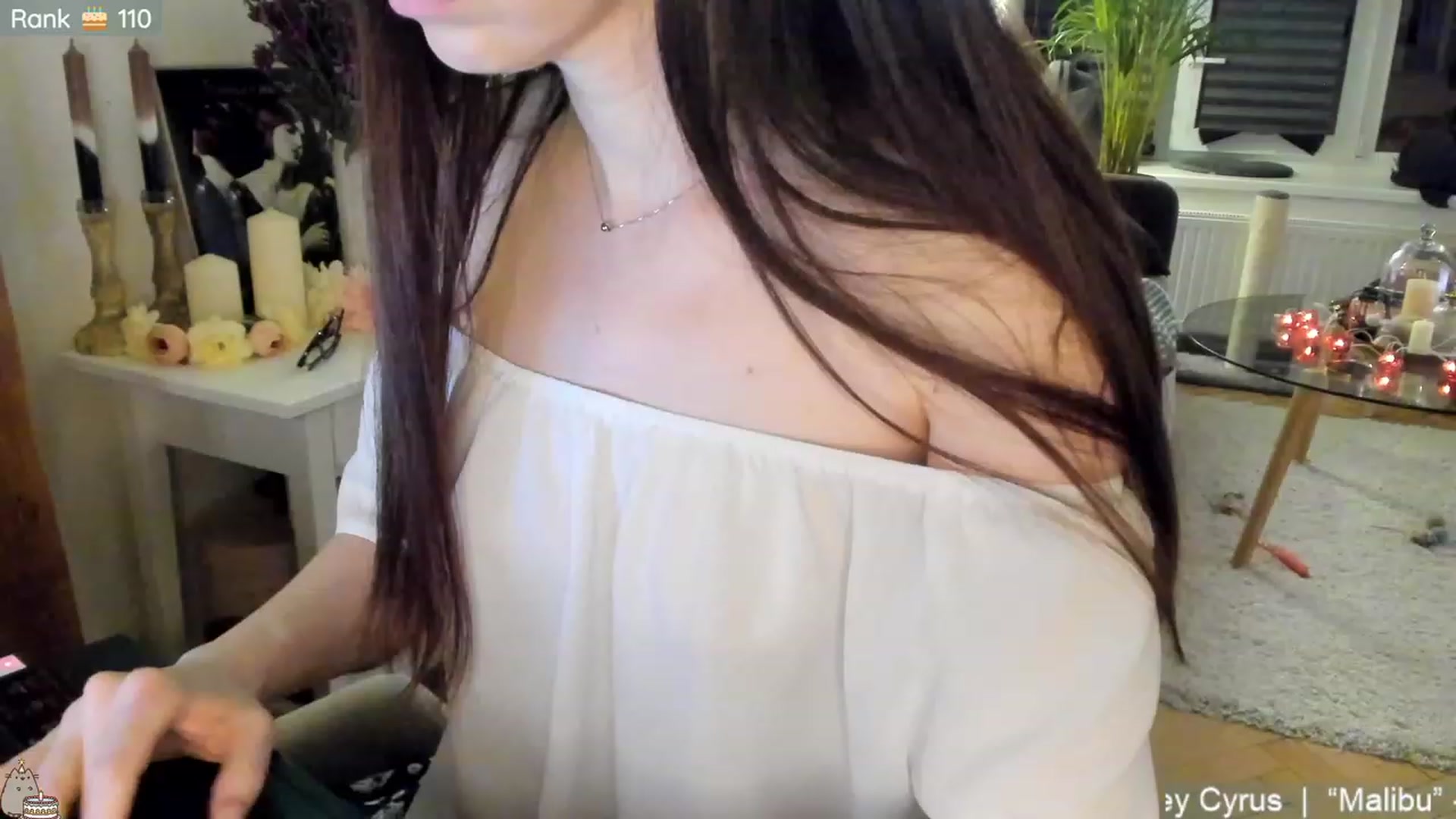Gallery image thumbnail from Mad_Coffee's myfreecams stream on, 07/06/2023, 24:54 image 6 of 20