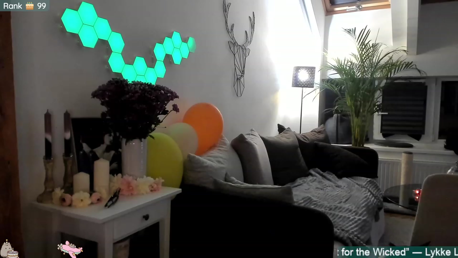 Gallery image thumbnail from Mad_Coffee's myfreecams stream on, 07/06/2023, 24:54 image 15 of 20