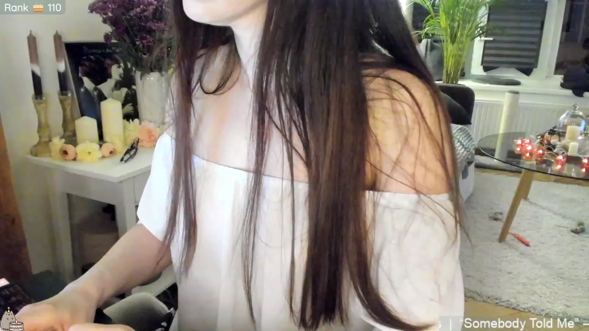 Gallery image thumbnail from Mad_Coffee's myfreecams stream on, 07/06/2023, 24:54 image 8 of 20
