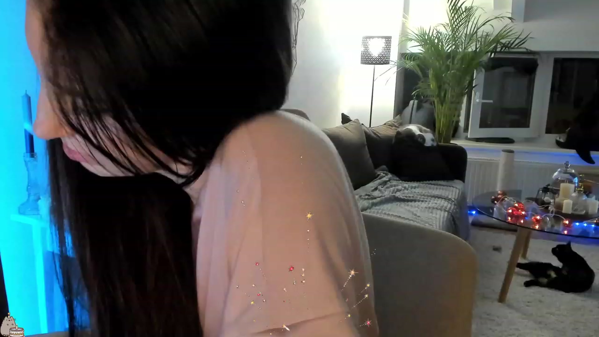 Gallery image thumbnail from Mad_Coffee's myfreecams stream on, 07/07/2023, 24:27 image 15 of 20