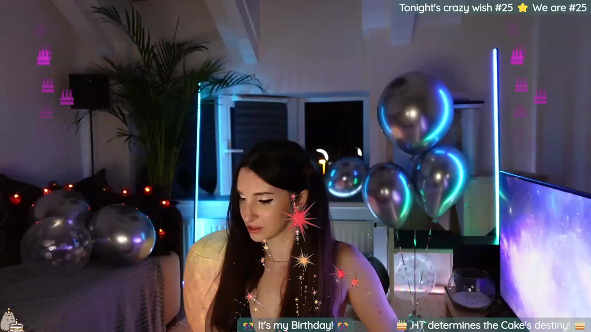 Gallery image thumbnail from Mad_Coffee's myfreecams stream on, 07/08/2023, 01:09 image 3 of 20
