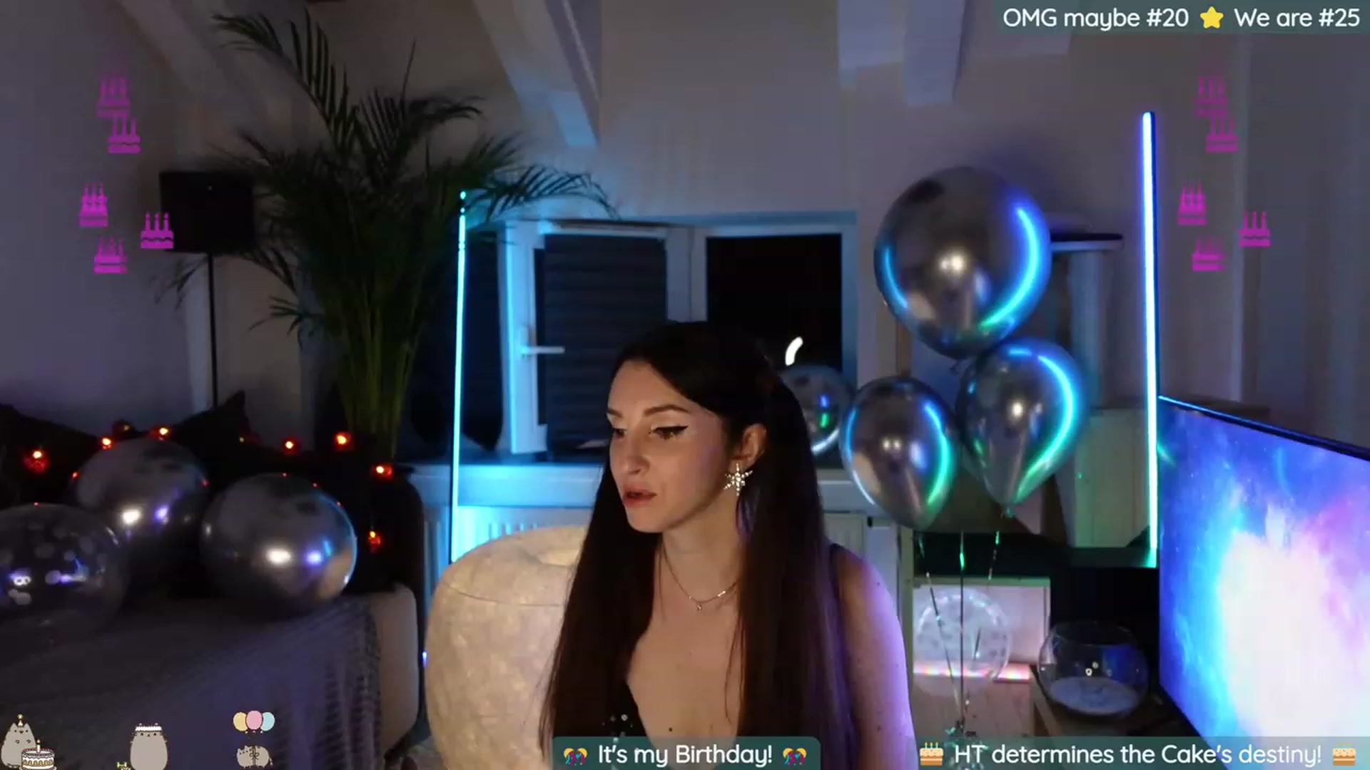 Gallery image thumbnail from Mad_Coffee's myfreecams stream on, 07/08/2023, 01:09 image 4 of 20
