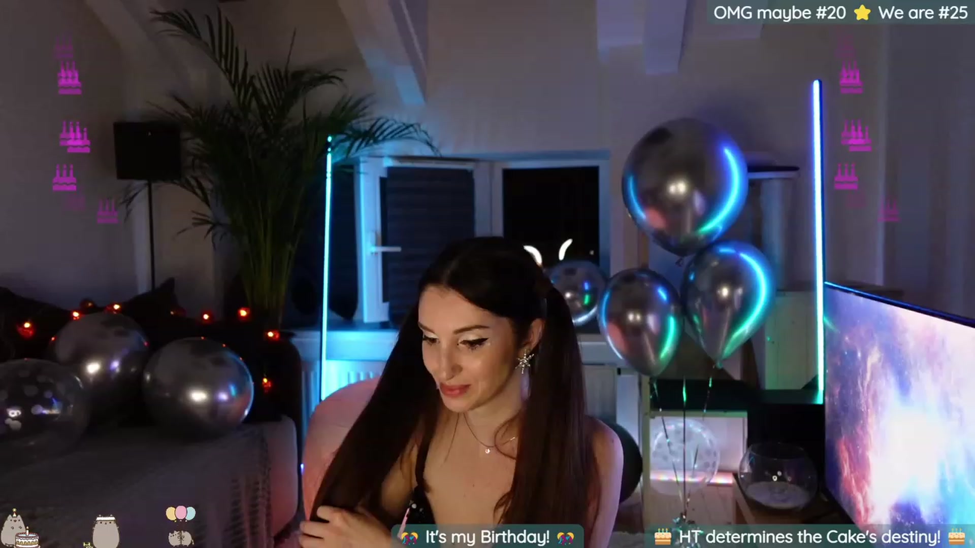 Gallery image thumbnail from Mad_Coffee's myfreecams stream on, 07/08/2023, 01:09 image 7 of 20