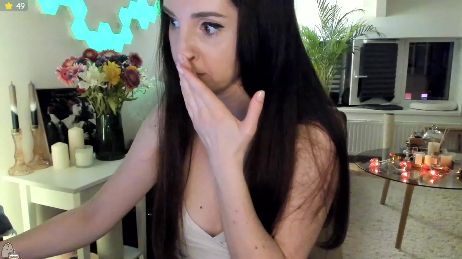 Gallery image thumbnail from Mad_Coffee's myfreecams stream on, 07/10/2023, 21:26 image 2 of 20