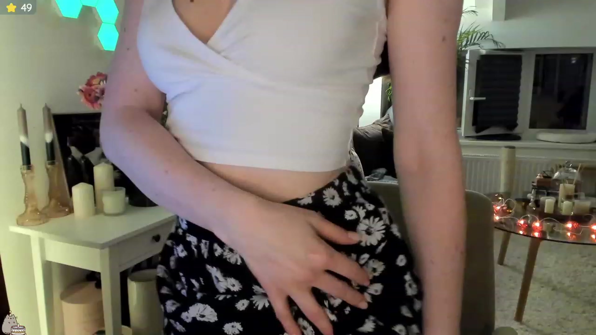 Gallery image thumbnail from Mad_Coffee's myfreecams stream on, 07/10/2023, 23:38 image 9 of 20