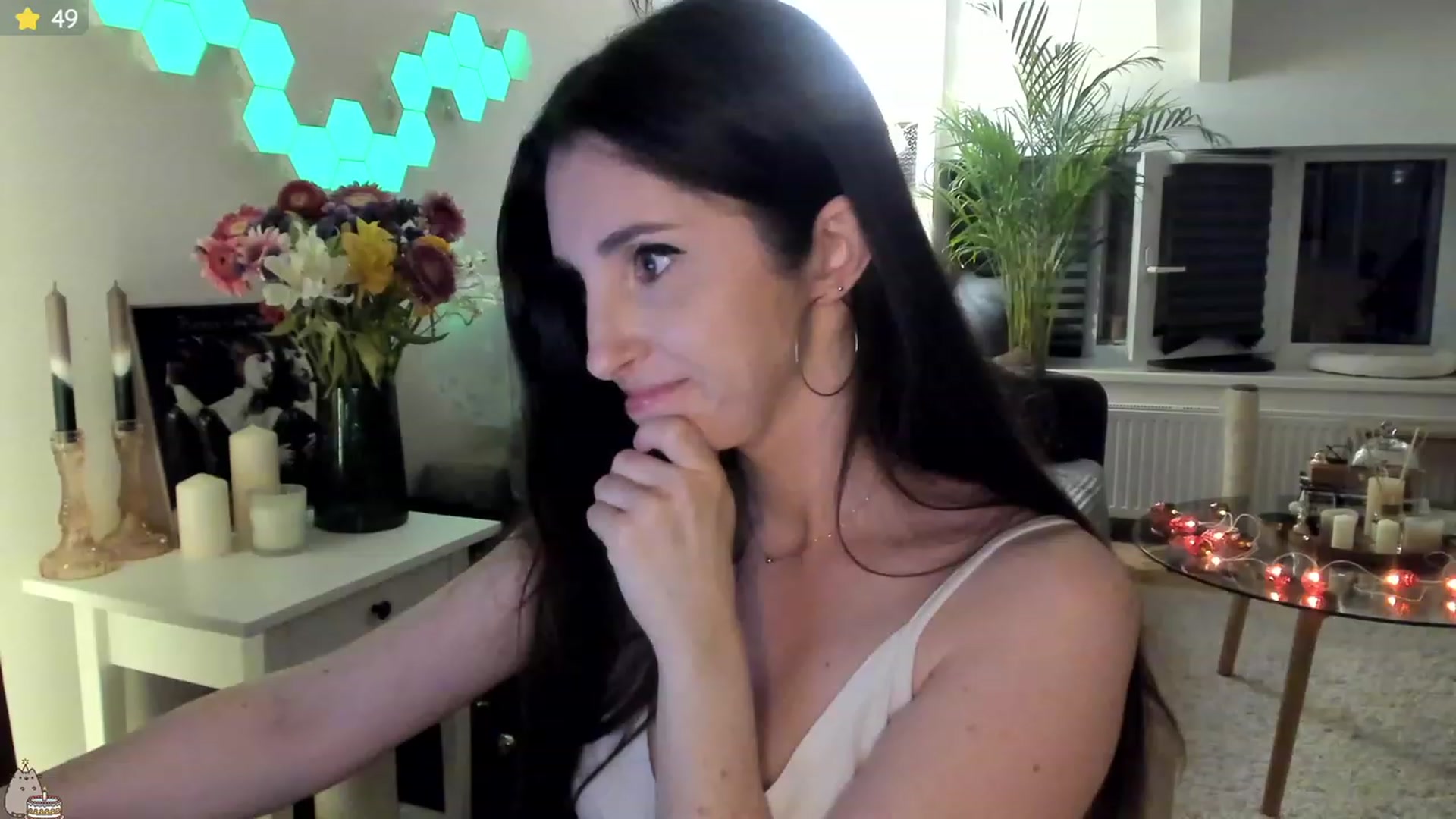 Gallery image thumbnail from Mad_Coffee's myfreecams stream on, 07/11/2023, 24:01 image 1 of 20