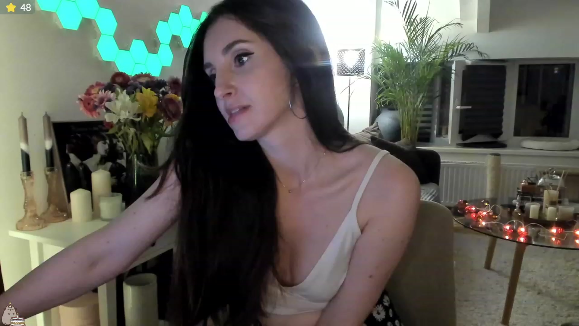 Gallery image thumbnail from Mad_Coffee's myfreecams stream on, 07/11/2023, 24:01 image 5 of 20