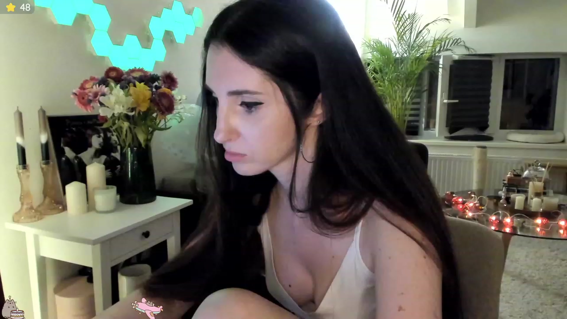 Gallery image thumbnail from Mad_Coffee's myfreecams stream on, 07/11/2023, 24:56 image 6 of 20
