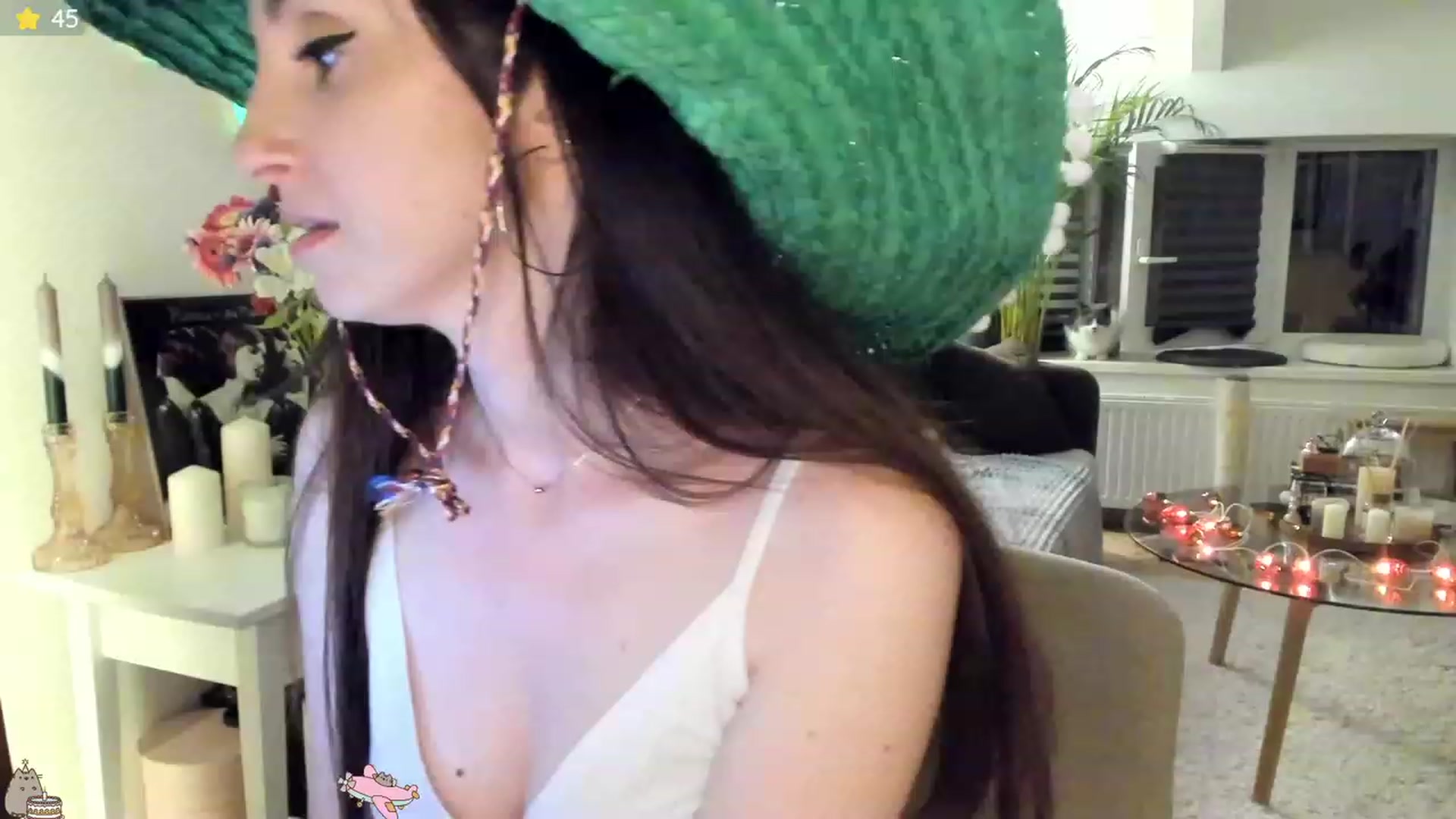 Gallery image thumbnail from Mad_Coffee's myfreecams stream on, 07/11/2023, 24:56 image 15 of 20