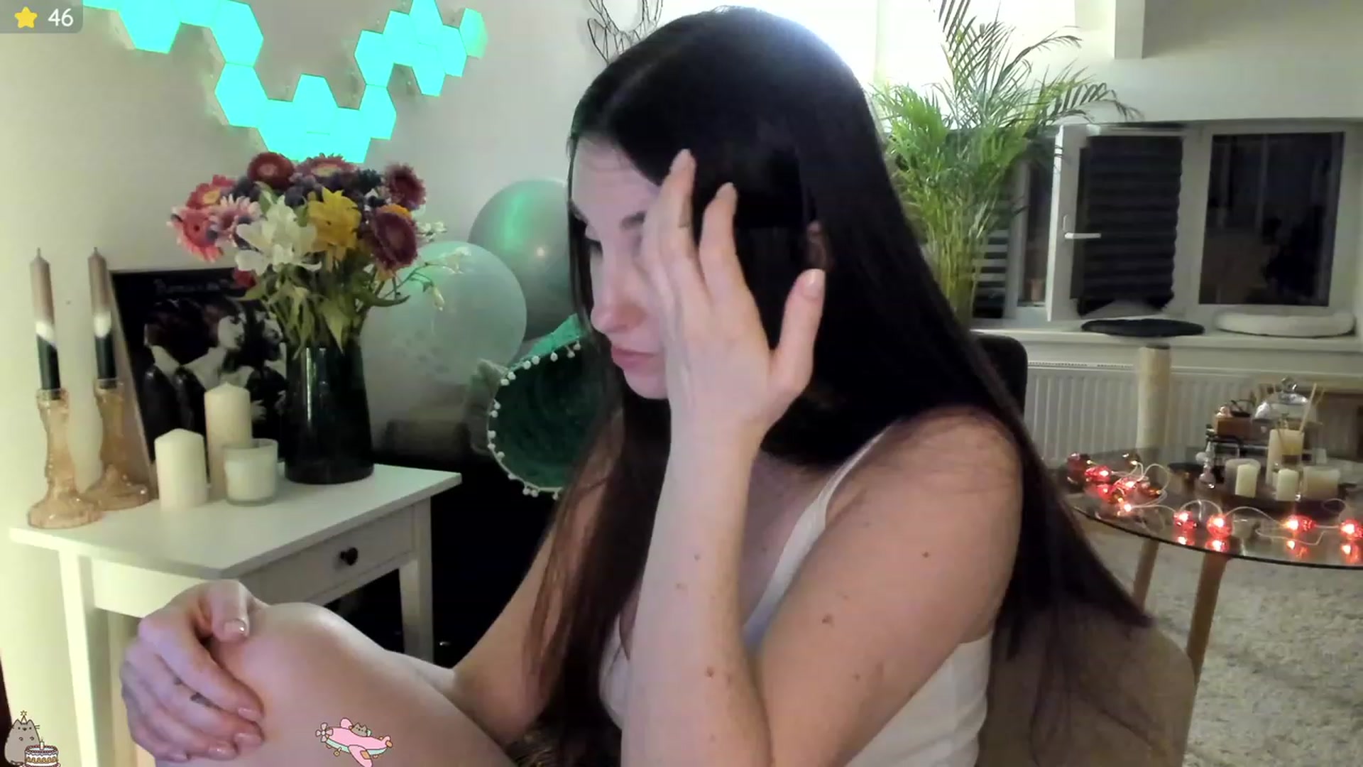 Gallery image thumbnail from Mad_Coffee's myfreecams stream on, 07/11/2023, 01:24 image 16 of 20