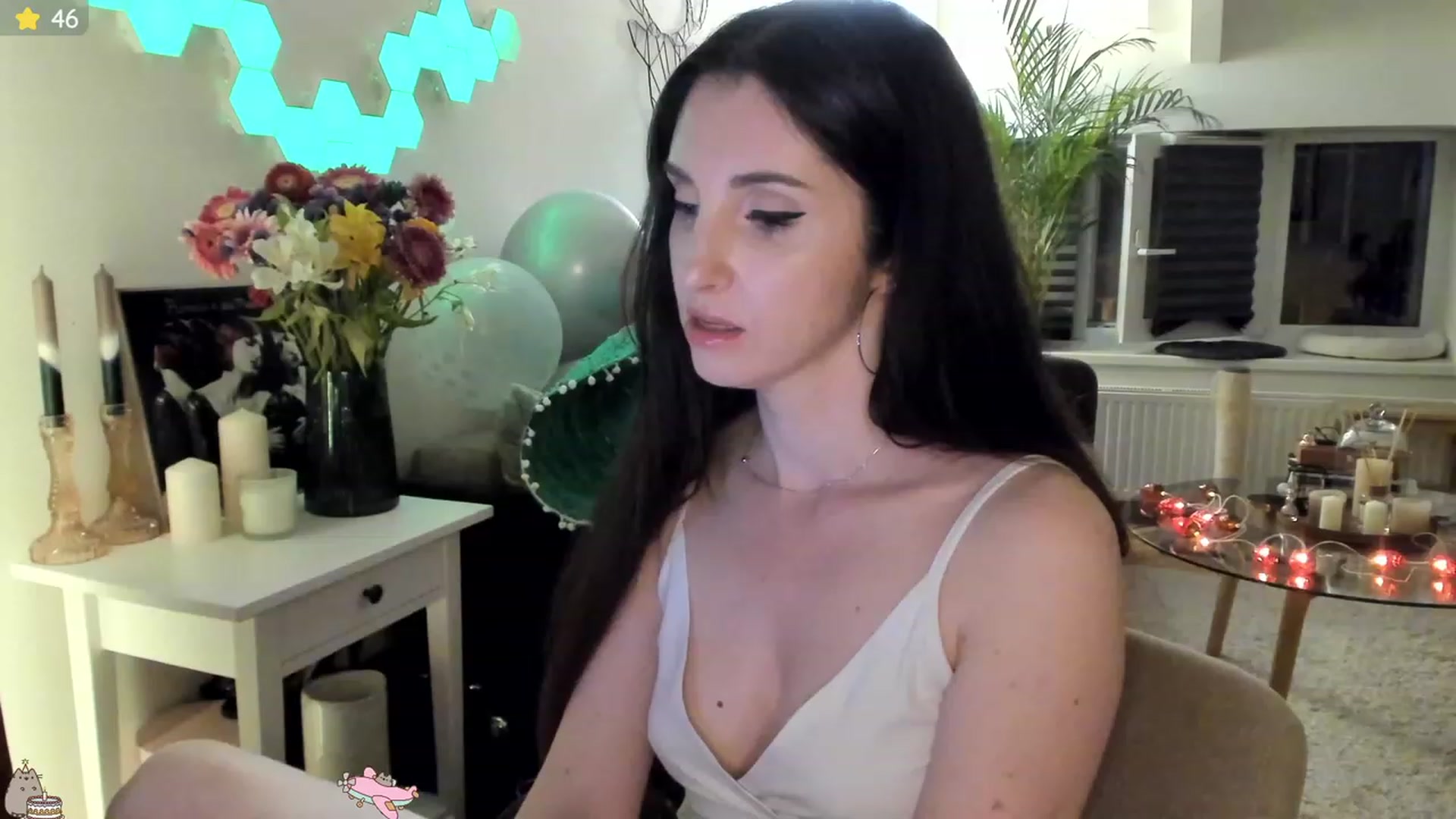 Gallery image thumbnail from Mad_Coffee's myfreecams stream on, 07/11/2023, 01:24 image 10 of 20