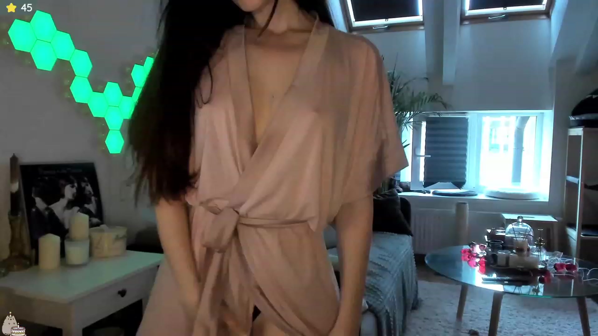 Gallery image thumbnail from Mad_Coffee's myfreecams stream on, 07/12/2023, 18:23 image 12 of 20