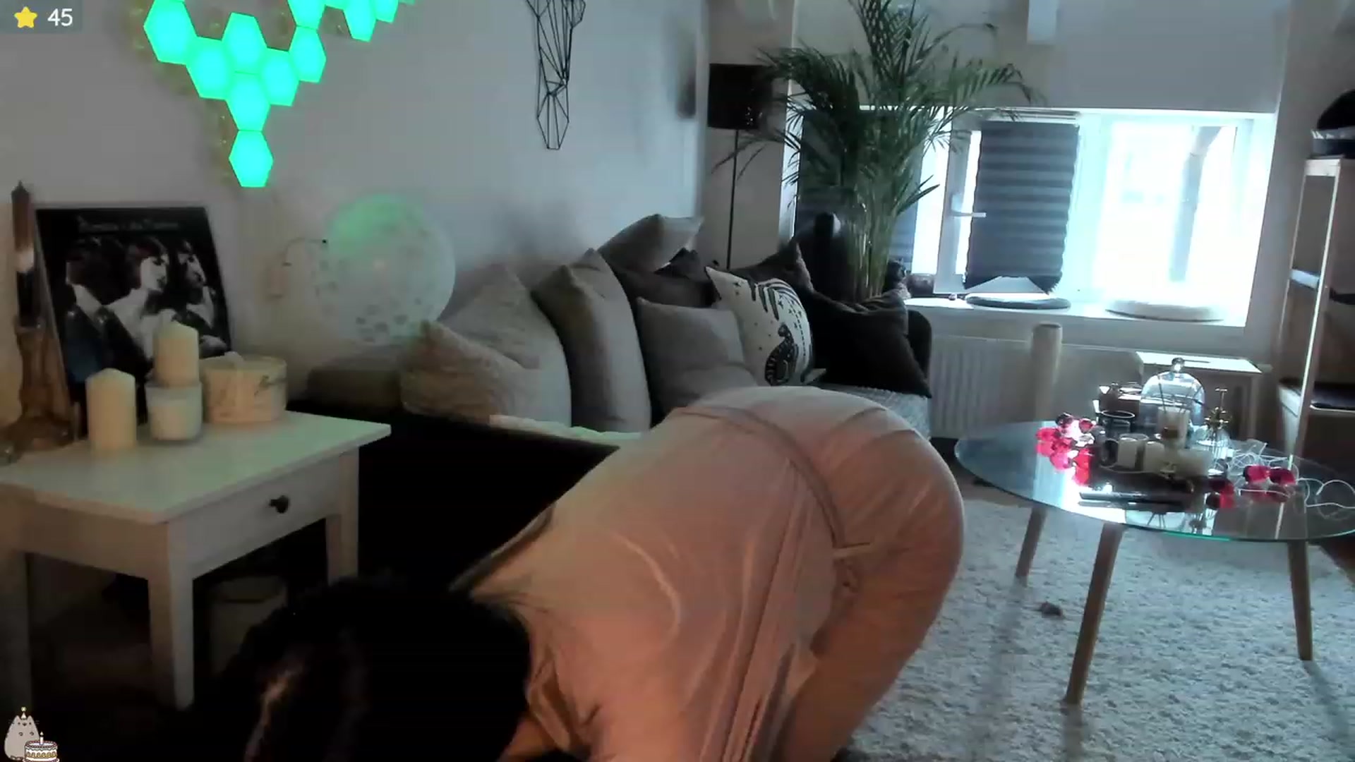 Gallery image thumbnail from Mad_Coffee's myfreecams stream on, 07/12/2023, 18:23 image 11 of 20
