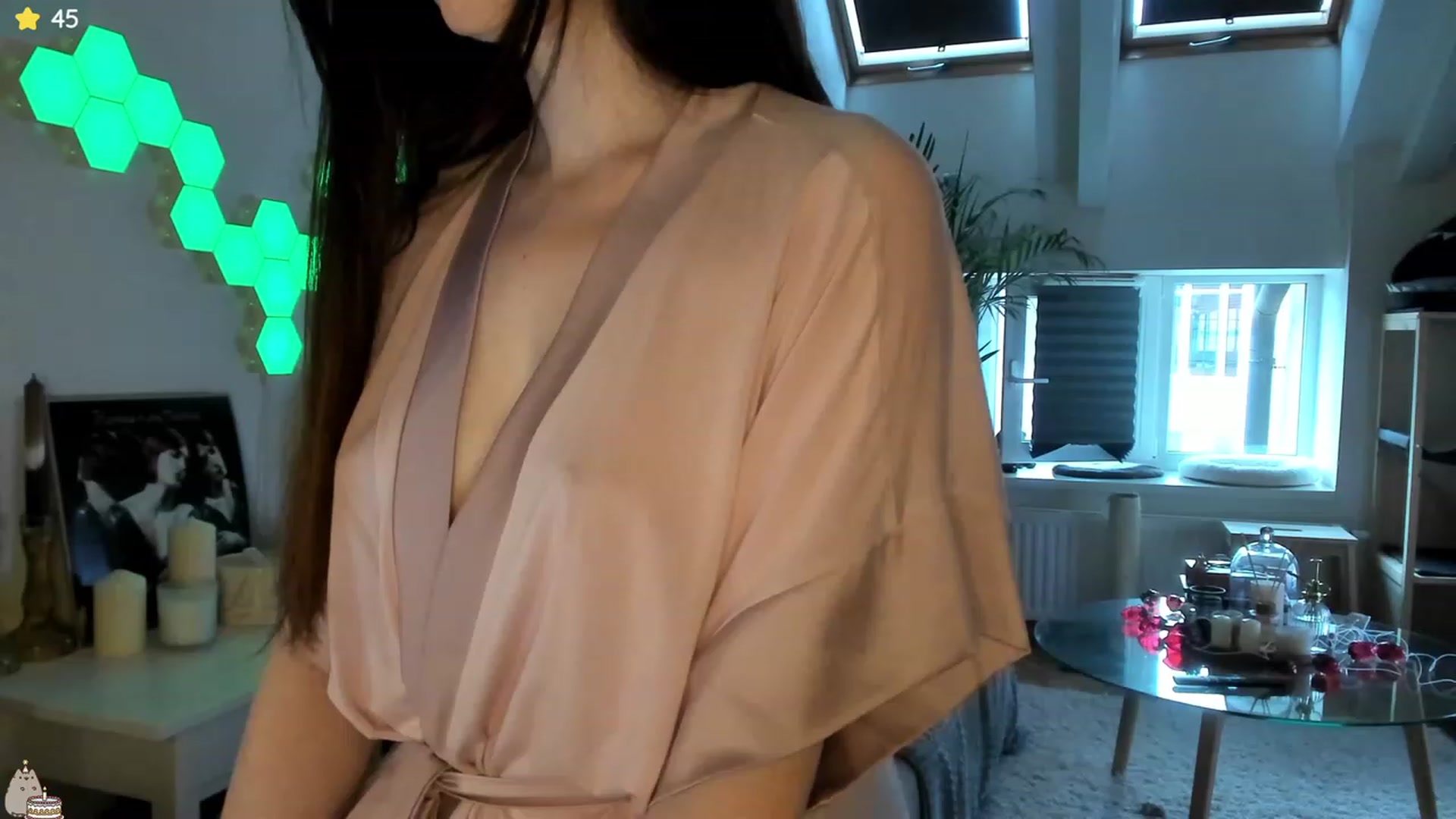 Gallery image thumbnail from Mad_Coffee's myfreecams stream on, 07/12/2023, 18:23 image 16 of 20