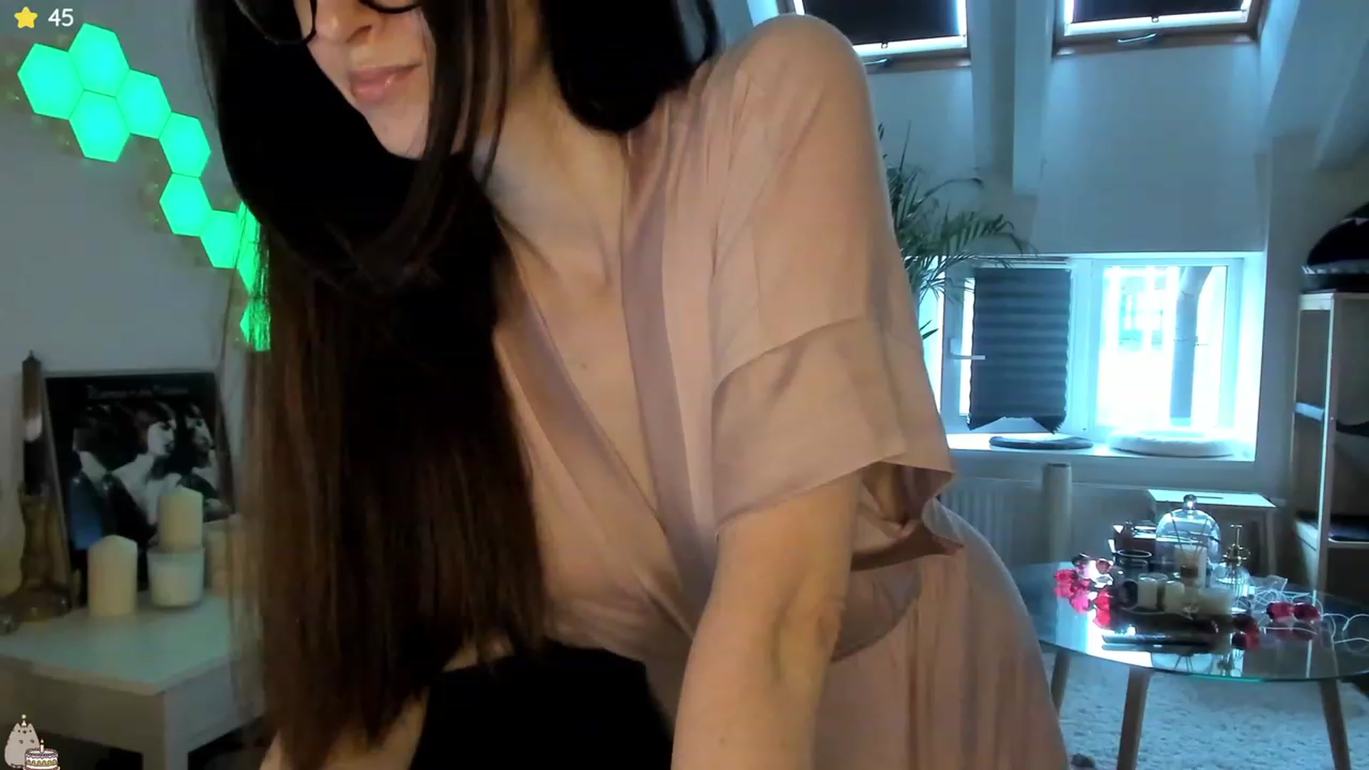 Gallery image thumbnail from Mad_Coffee's myfreecams stream on, 07/12/2023, 18:23 image 14 of 20