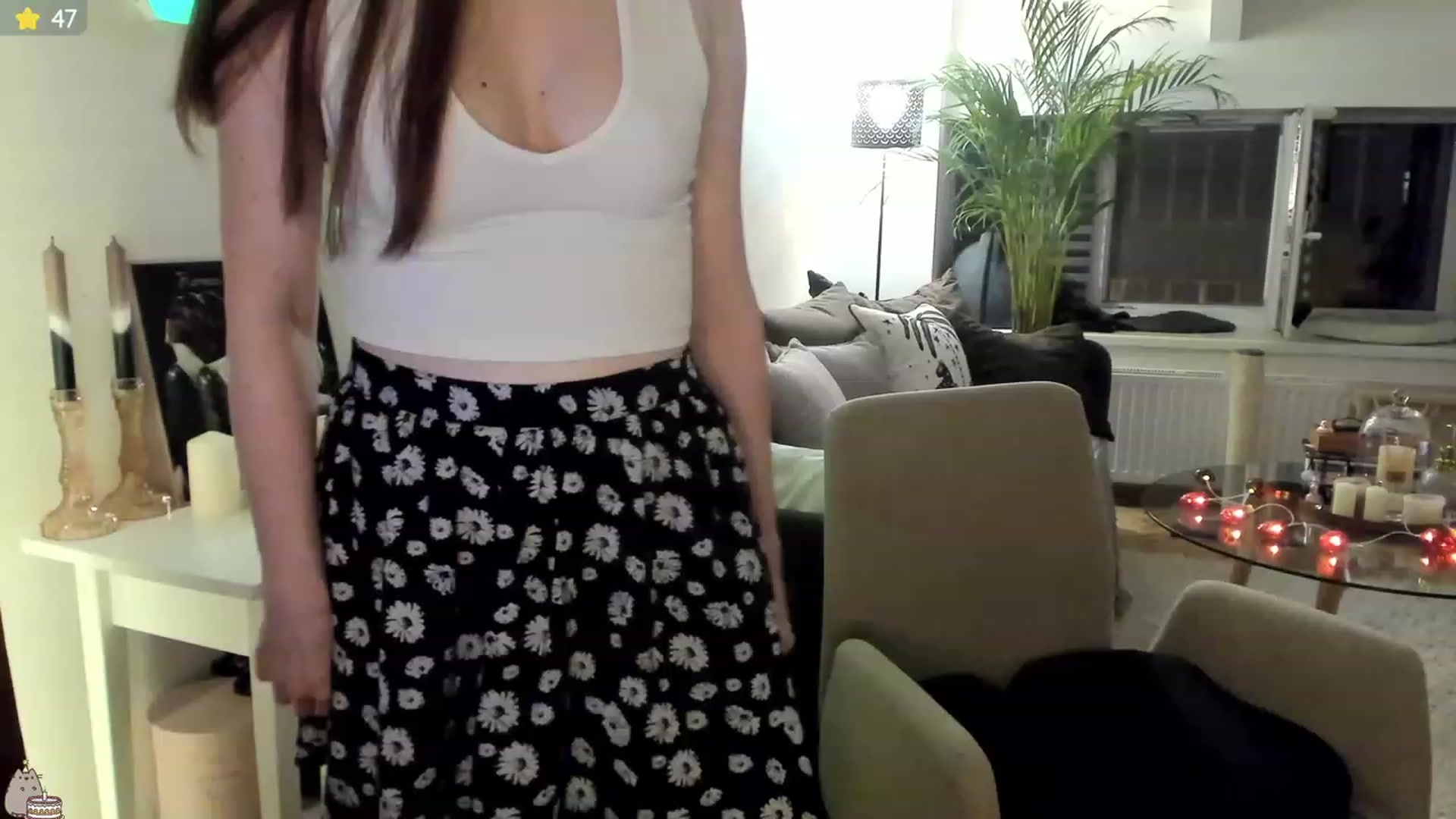 Gallery image thumbnail from Mad_Coffee's myfreecams stream on, 07/12/2023, 23:43 image 16 of 20