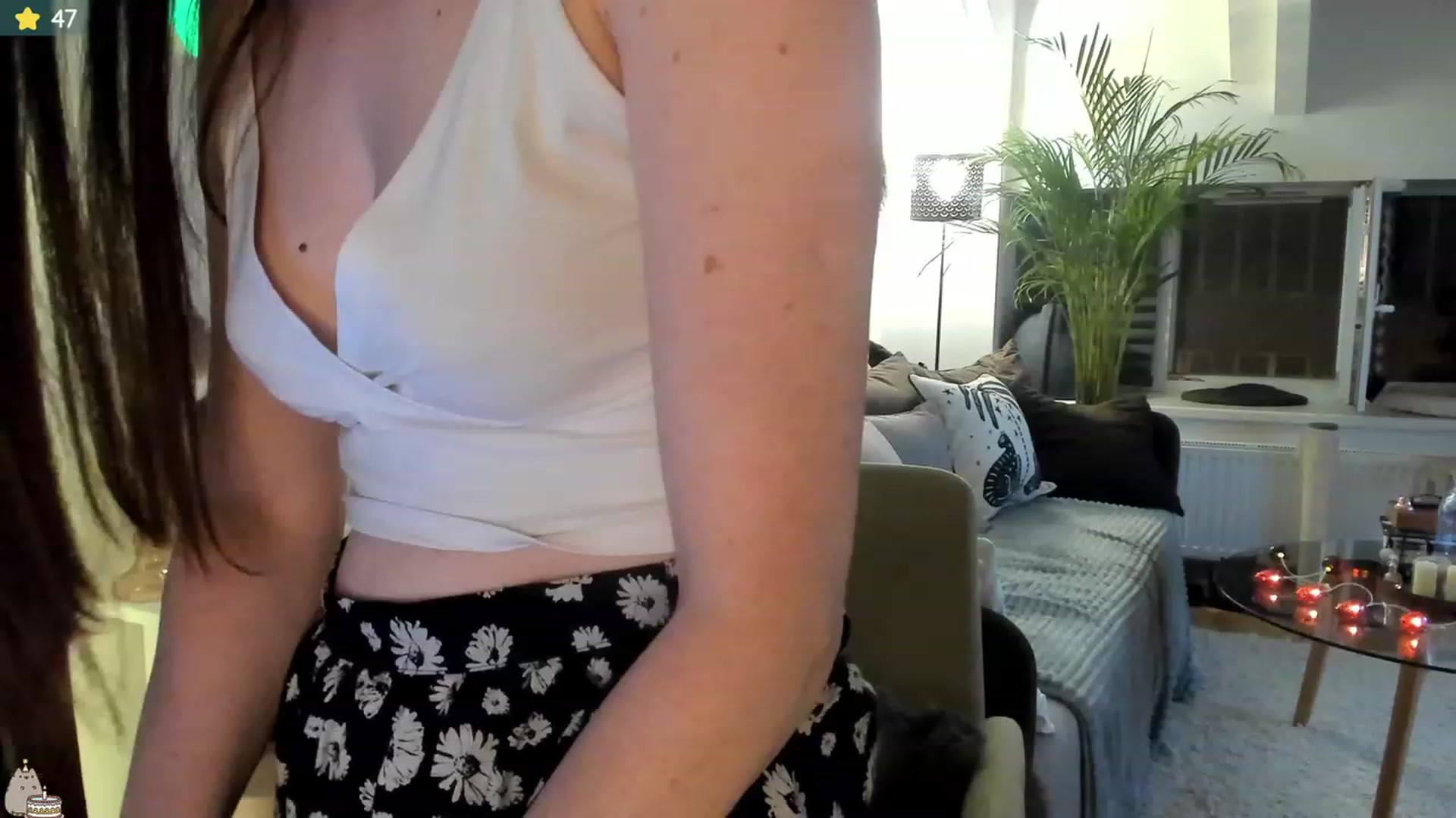 Gallery image thumbnail from Mad_Coffee's myfreecams stream on, 07/13/2023, 24:40 image 5 of 20