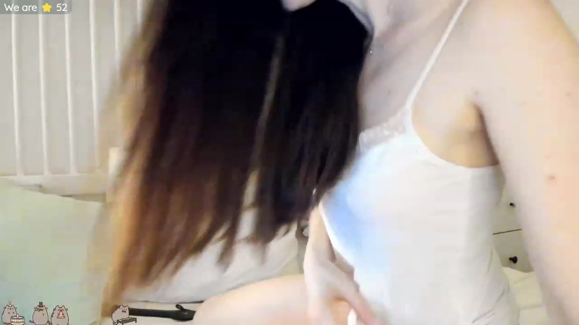 Gallery image thumbnail from Mad_Coffee's myfreecams stream on, 07/16/2023, 02:50 image 13 of 20