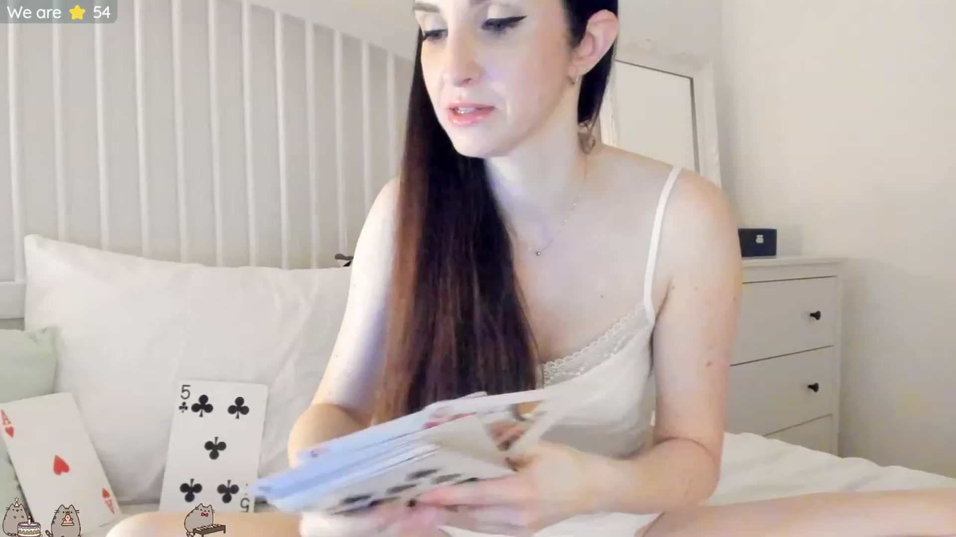Gallery image thumbnail from Mad_Coffee's myfreecams stream on, 07/16/2023, 02:50 image 2 of 20