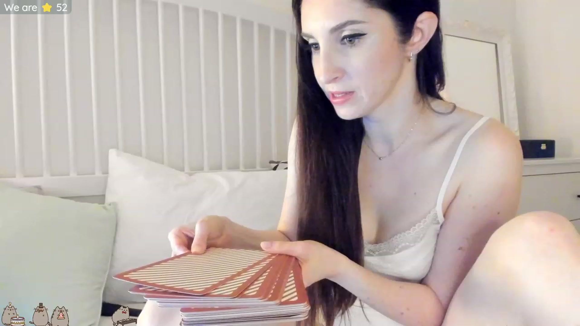 Gallery image thumbnail from Mad_Coffee's myfreecams stream on, 07/16/2023, 02:50 image 9 of 20