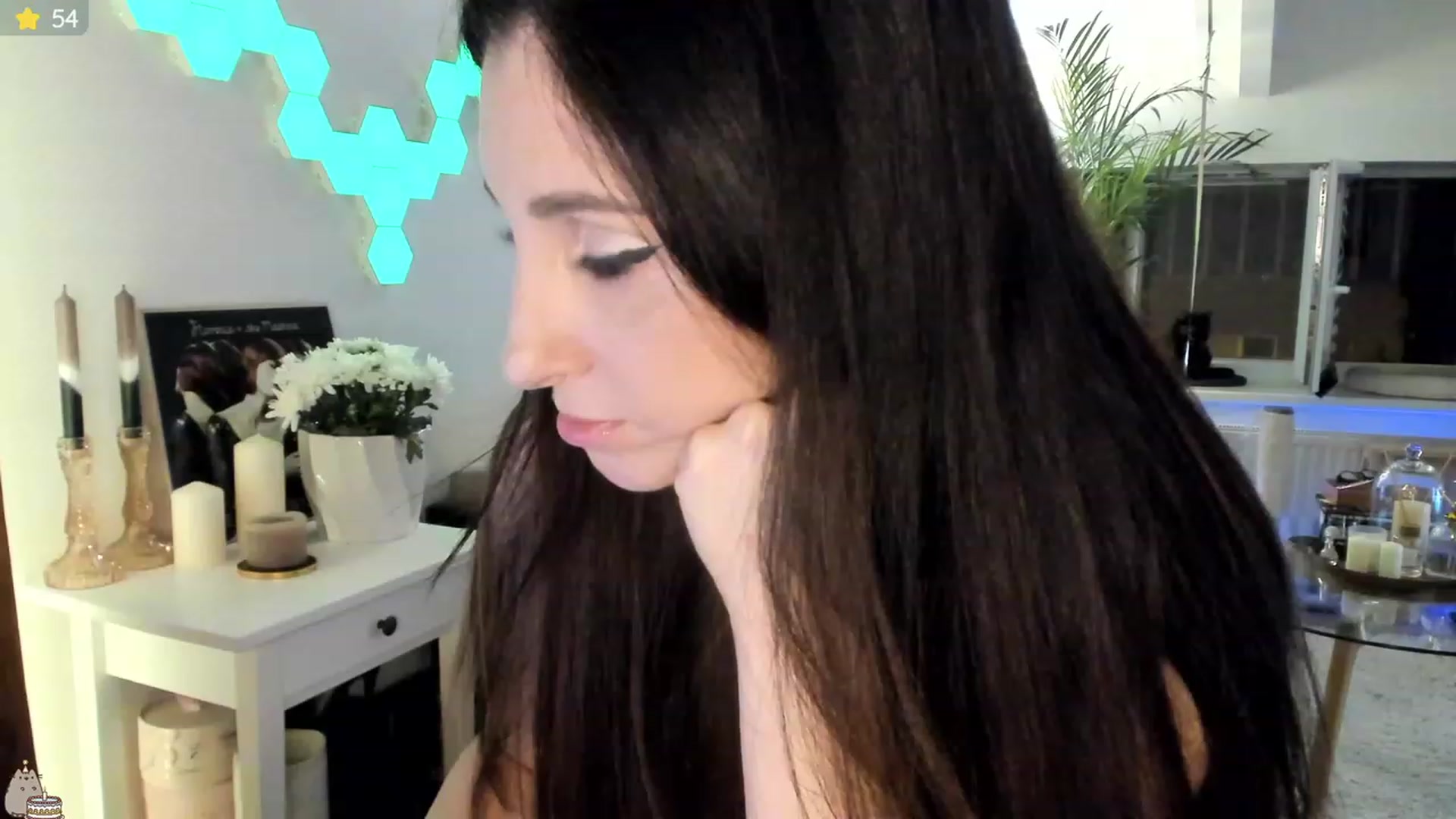 Gallery image thumbnail from Mad_Coffee's myfreecams stream on, 07/18/2023, 01:25 image 9 of 20