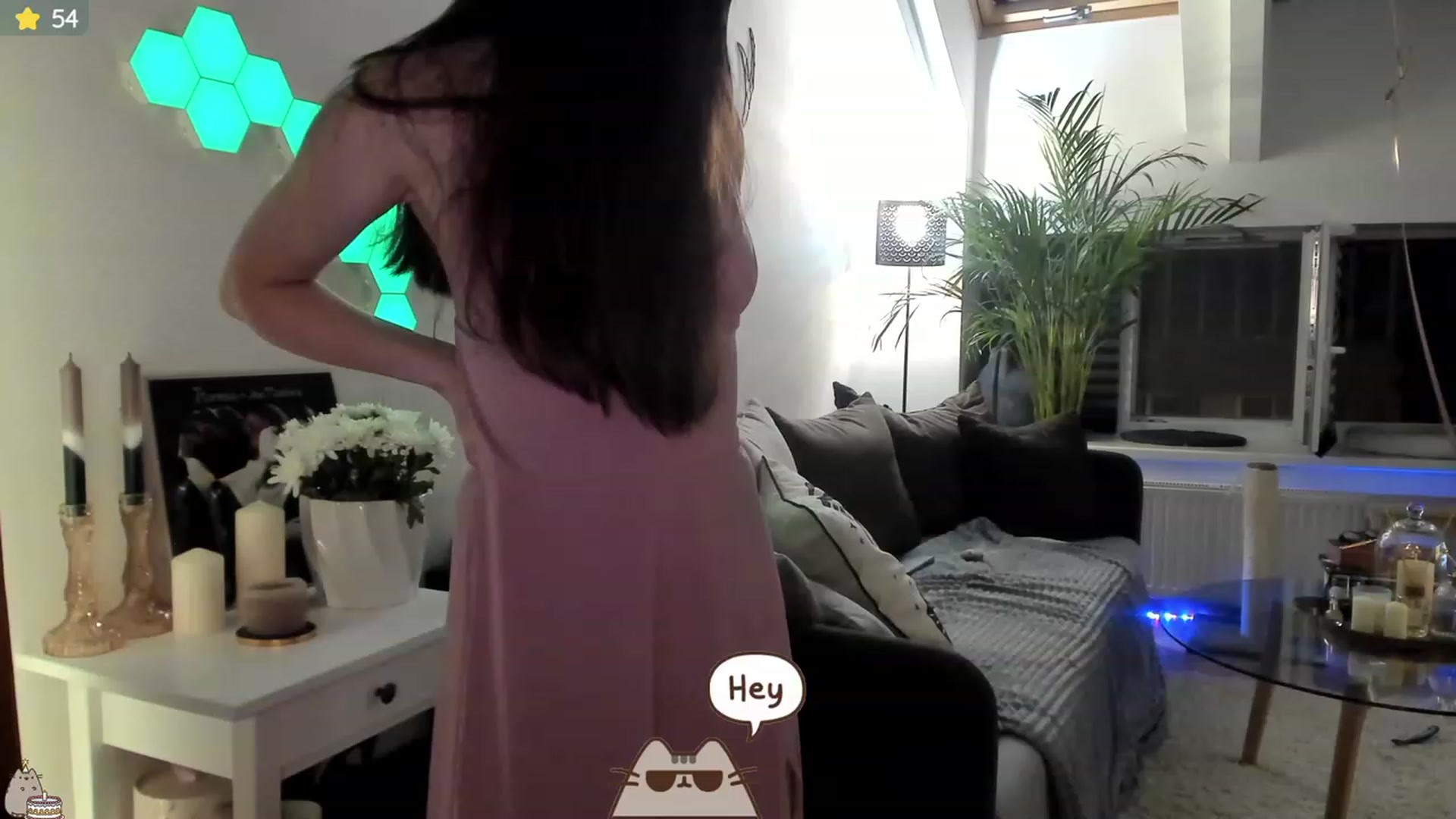 Gallery image thumbnail from Mad_Coffee's myfreecams stream on, 07/18/2023, 01:25 image 17 of 20