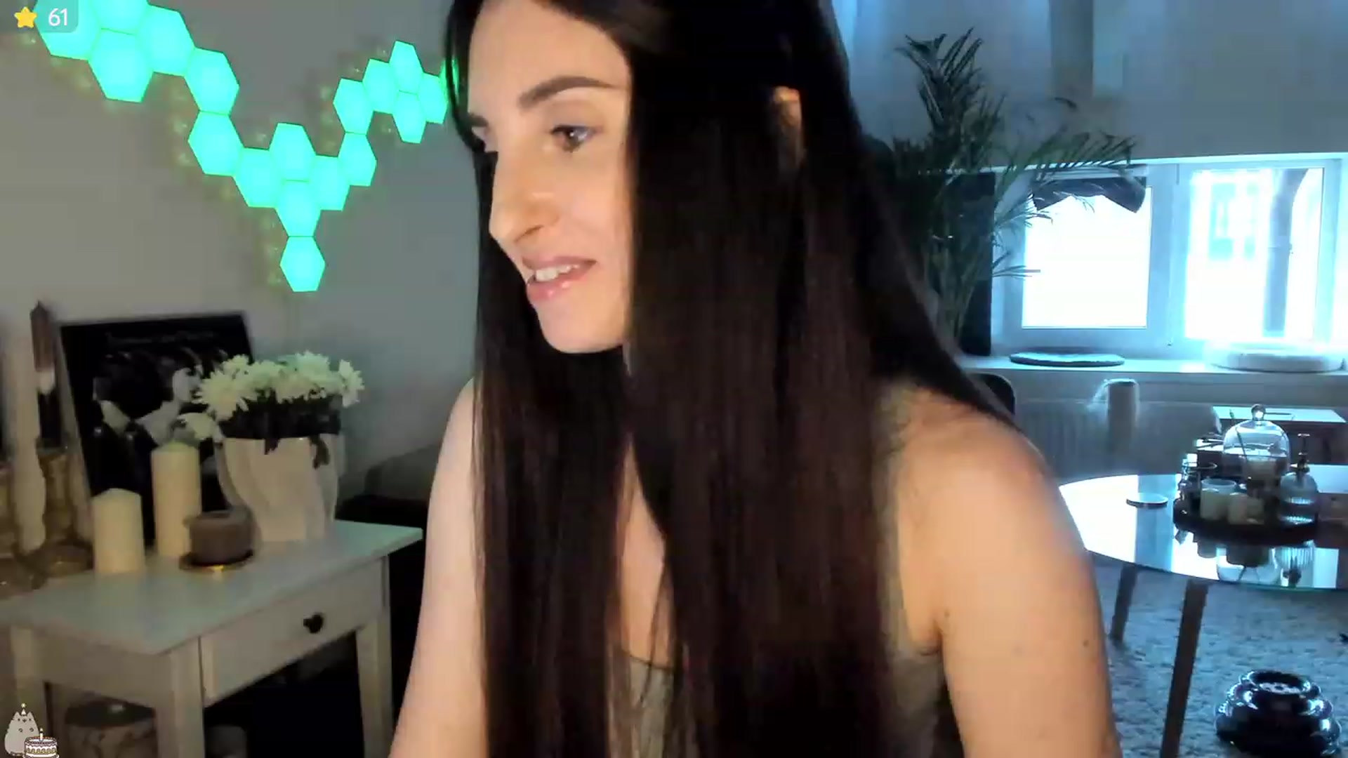 Gallery image thumbnail from Mad_Coffee's myfreecams stream on, 07/20/2023, 18:51 image 12 of 20