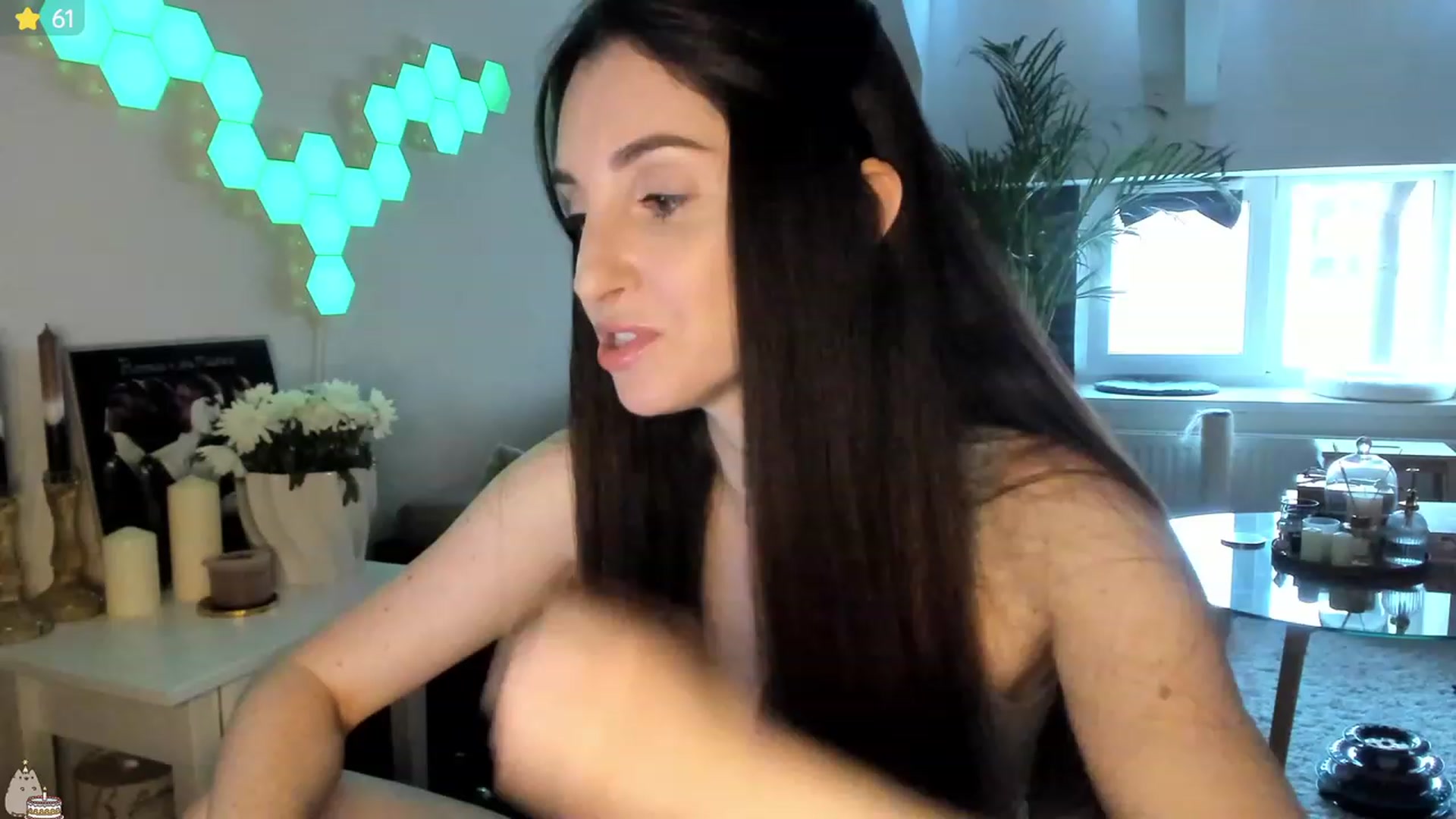 Gallery image thumbnail from Mad_Coffee's myfreecams stream on, 07/20/2023, 18:51 image 1 of 20