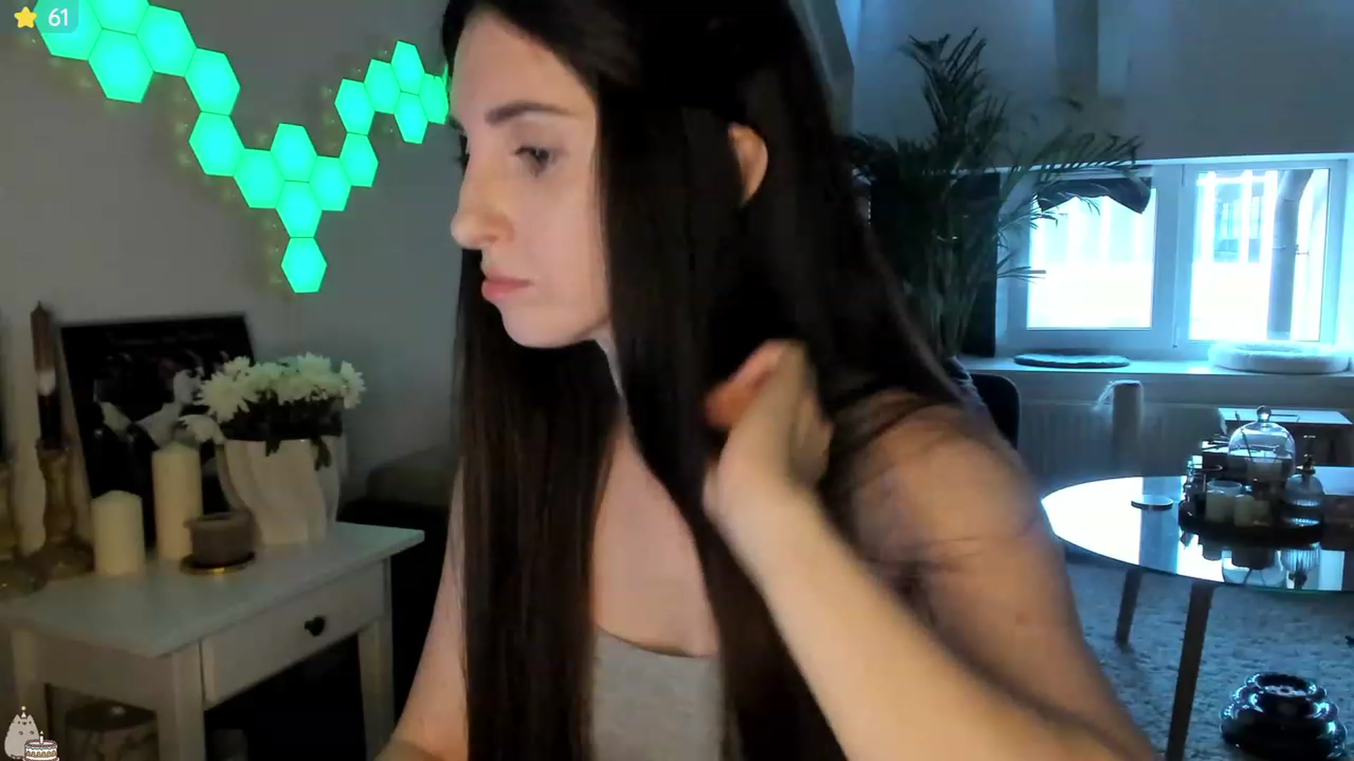 Gallery image thumbnail from Mad_Coffee's myfreecams stream on, 07/20/2023, 18:51 image 11 of 20