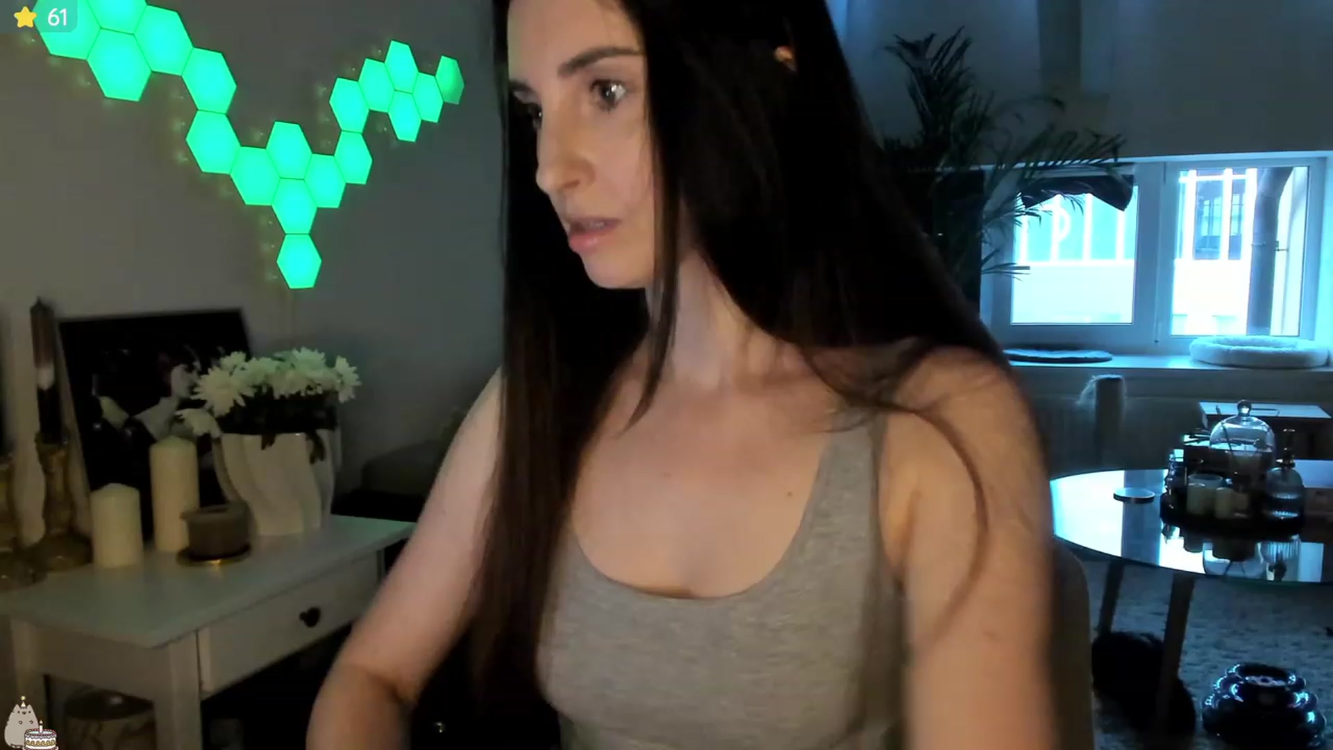 Gallery image thumbnail from Mad_Coffee's myfreecams stream on, 07/20/2023, 18:51 image 19 of 20