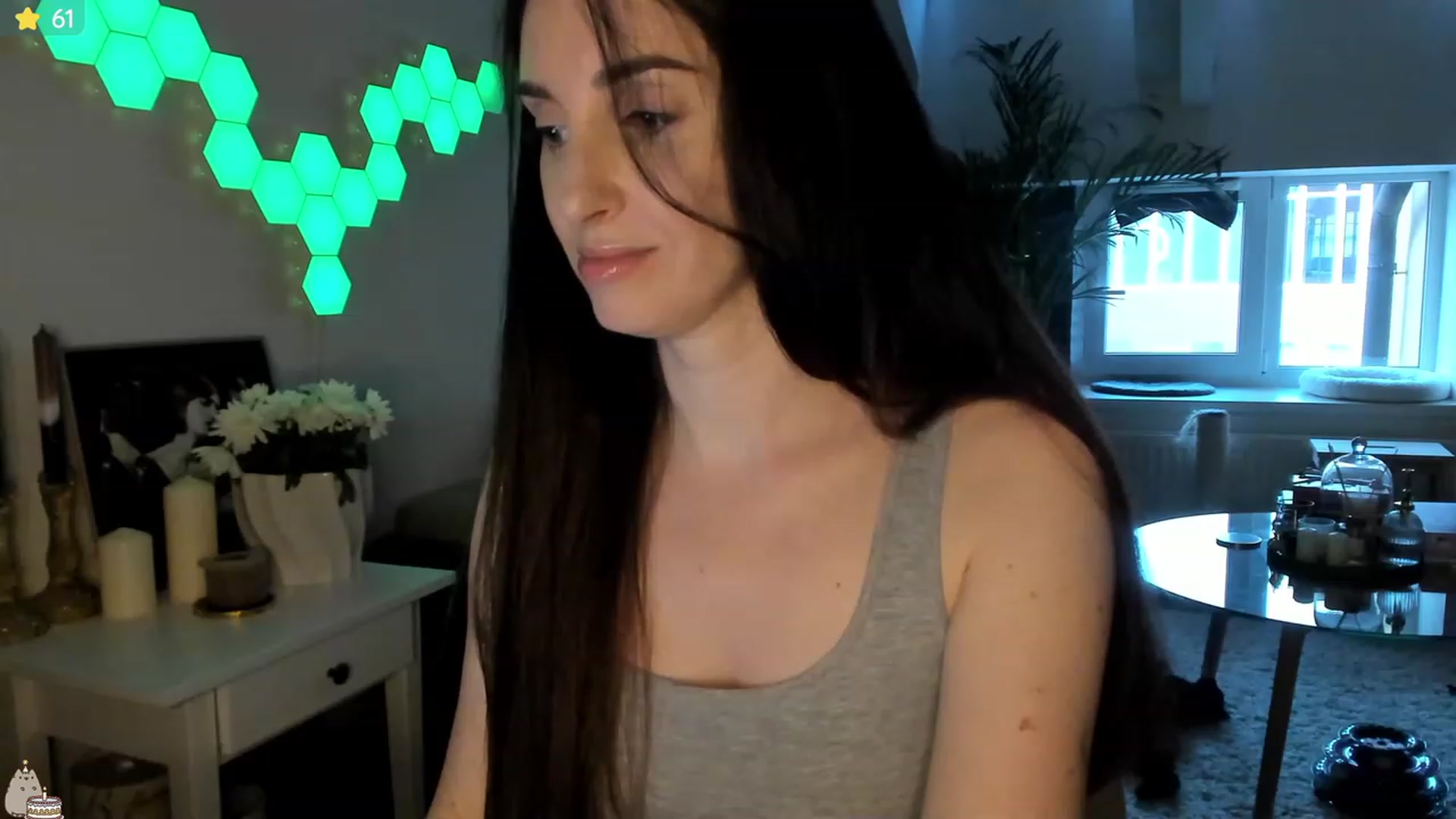 Gallery image thumbnail from Mad_Coffee's myfreecams stream on, 07/20/2023, 18:51 image 14 of 20