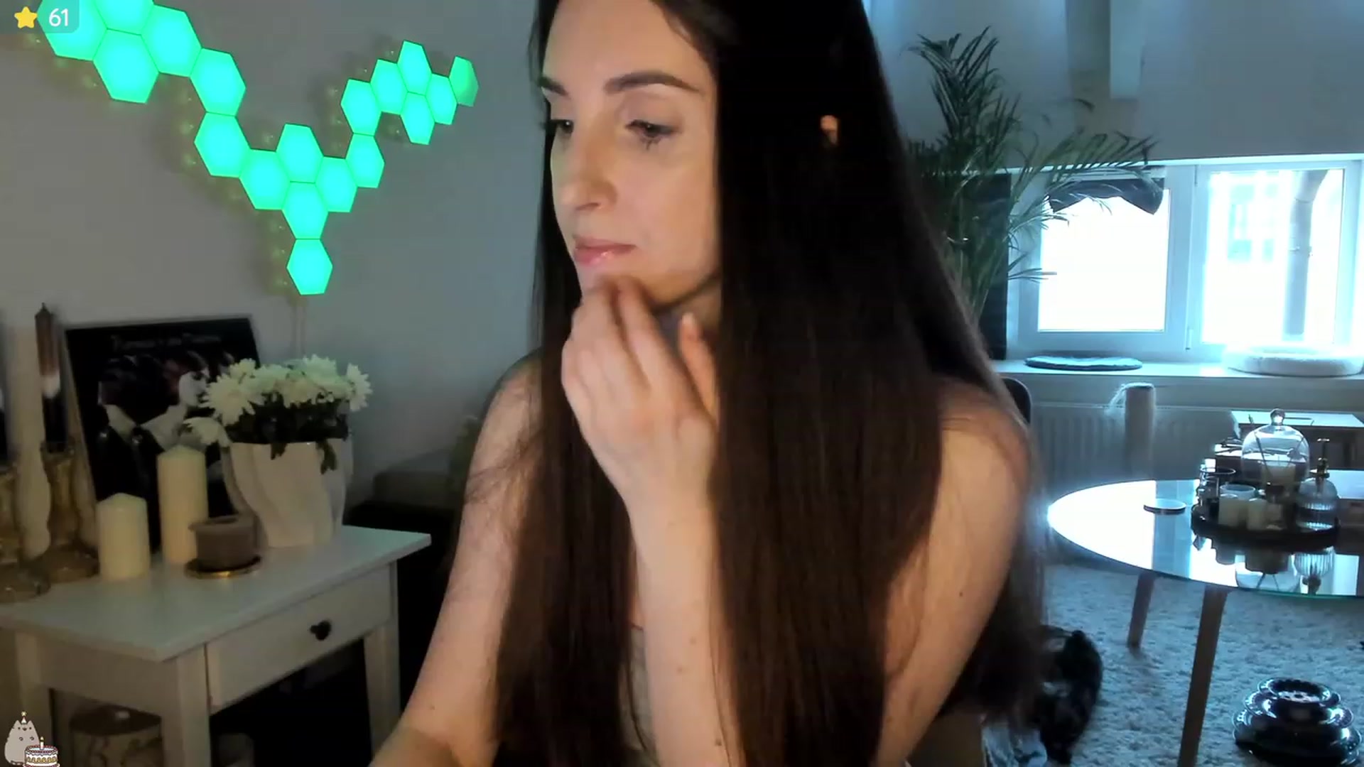 Gallery image thumbnail from Mad_Coffee's myfreecams stream on, 07/20/2023, 18:51 image 2 of 20