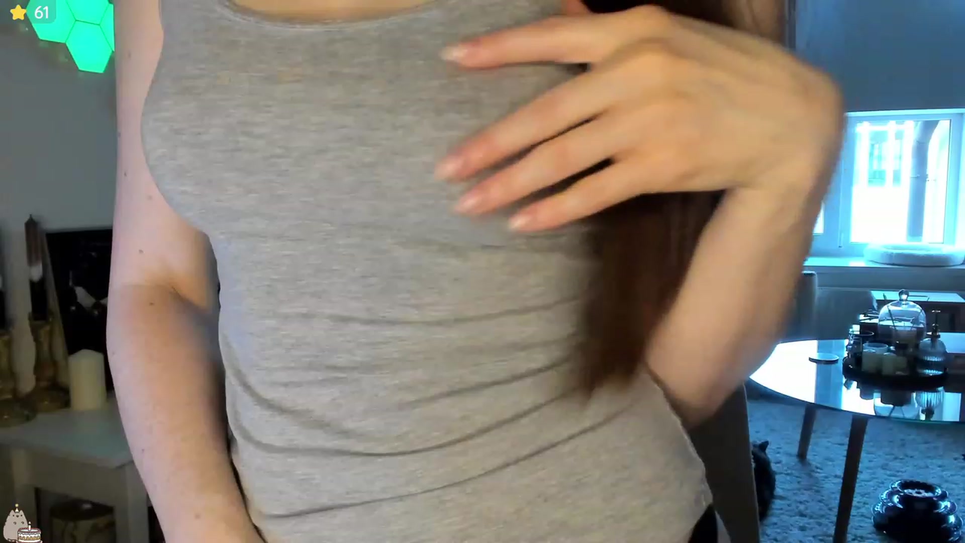 Gallery image thumbnail from Mad_Coffee's myfreecams stream on, 07/20/2023, 18:51 image 3 of 20