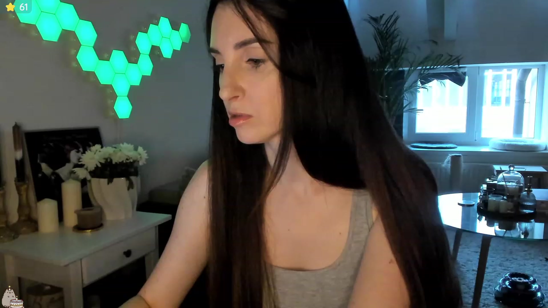 Gallery image thumbnail from Mad_Coffee's myfreecams stream on, 07/20/2023, 18:51 image 10 of 20