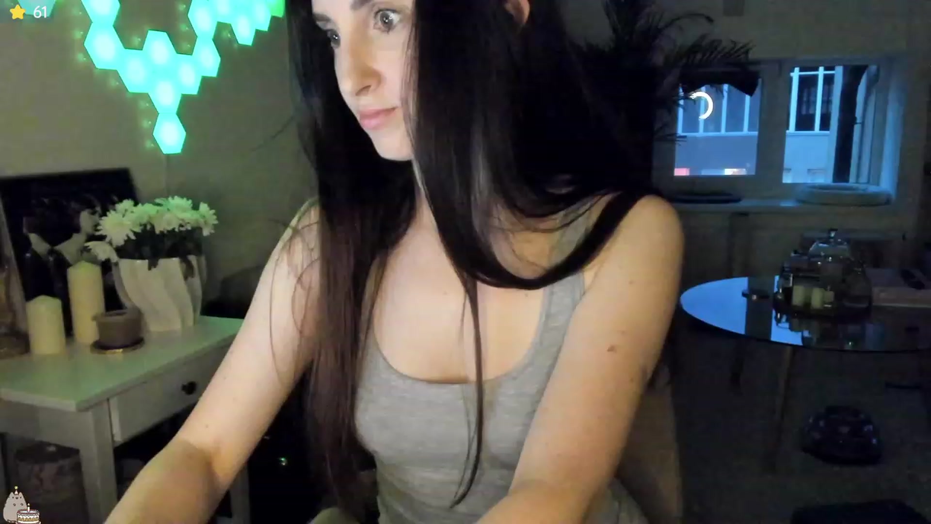 Gallery image thumbnail from Mad_Coffee's myfreecams stream on, 07/20/2023, 19:49 image 10 of 20