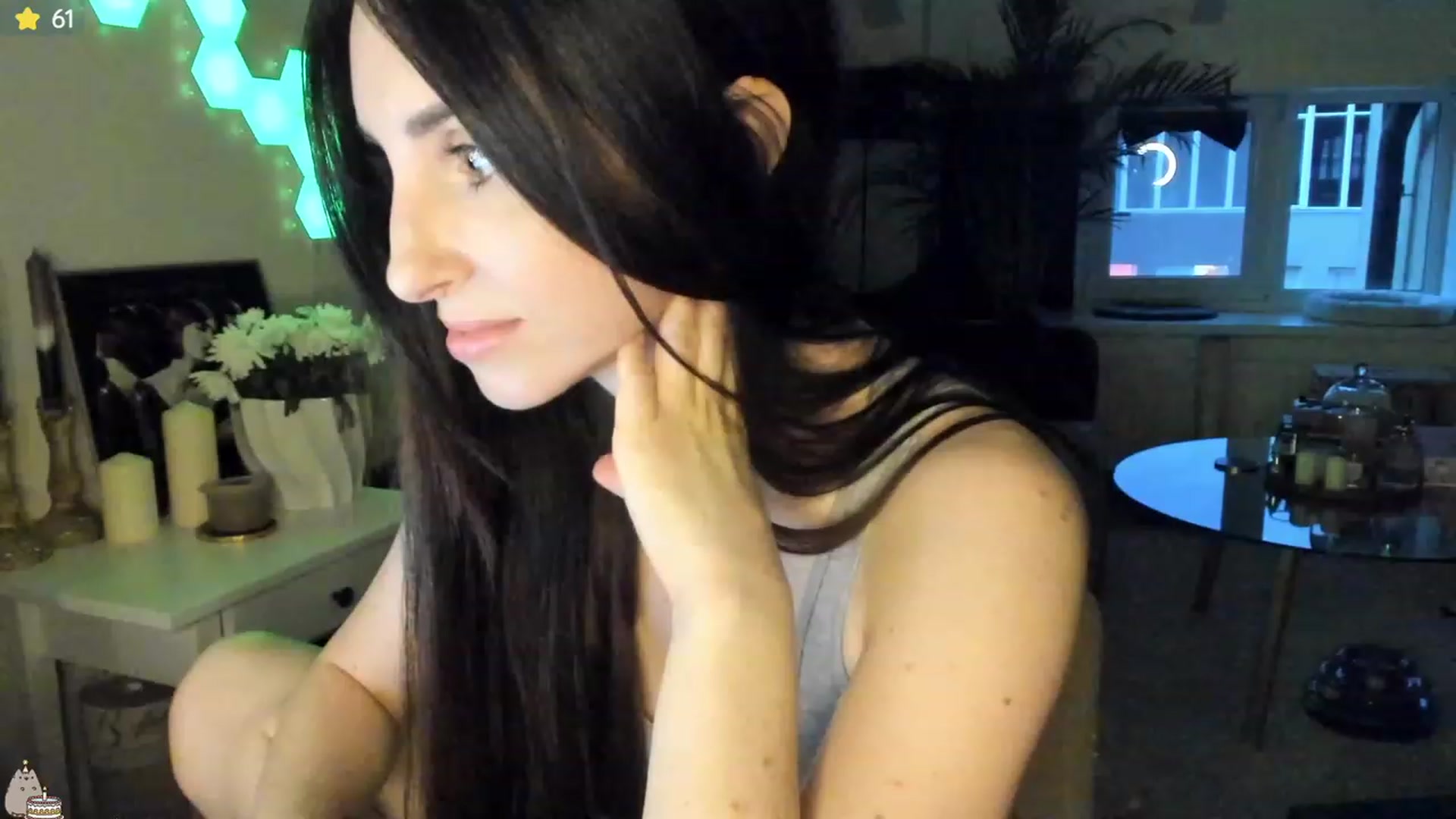 Gallery image thumbnail from Mad_Coffee's myfreecams stream on, 07/20/2023, 19:49 image 8 of 20