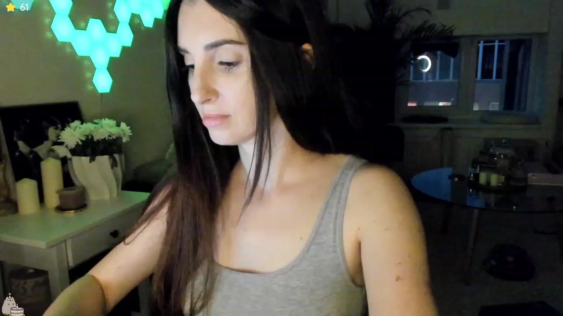 Gallery image thumbnail from Mad_Coffee's myfreecams stream on, 07/20/2023, 19:49 image 17 of 20