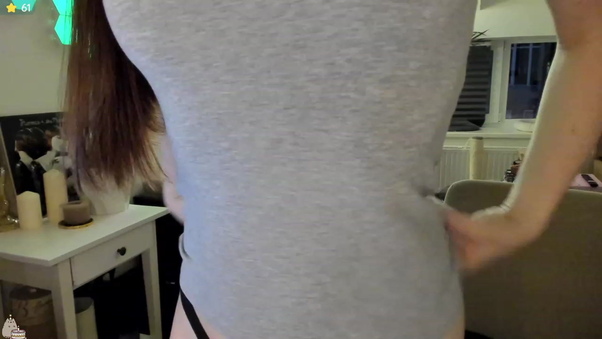 Gallery image thumbnail from Mad_Coffee's myfreecams stream on, 07/20/2023, 19:49 image 18 of 20