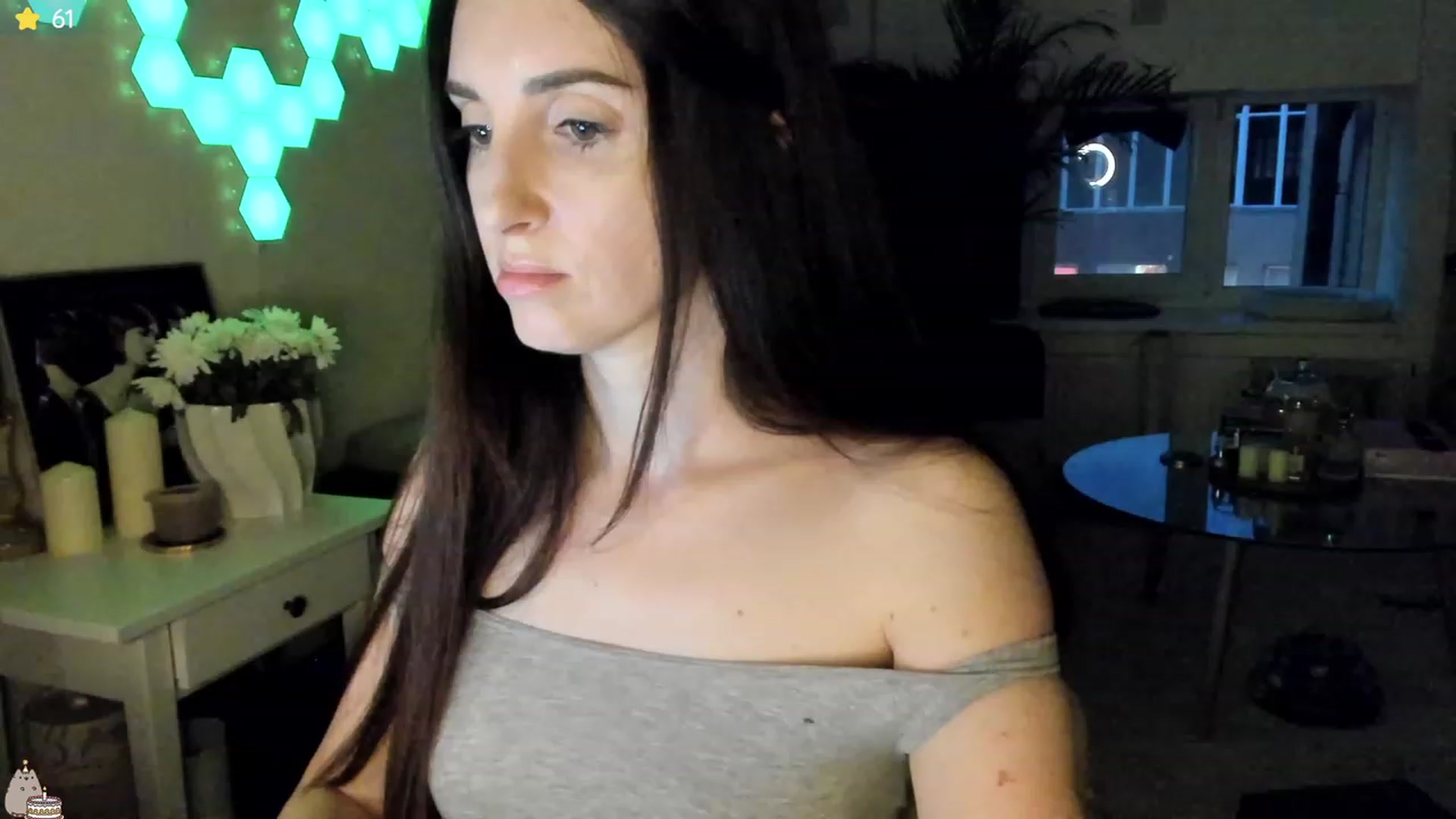 Gallery image thumbnail from Mad_Coffee's myfreecams stream on, 07/20/2023, 19:49 image 14 of 20