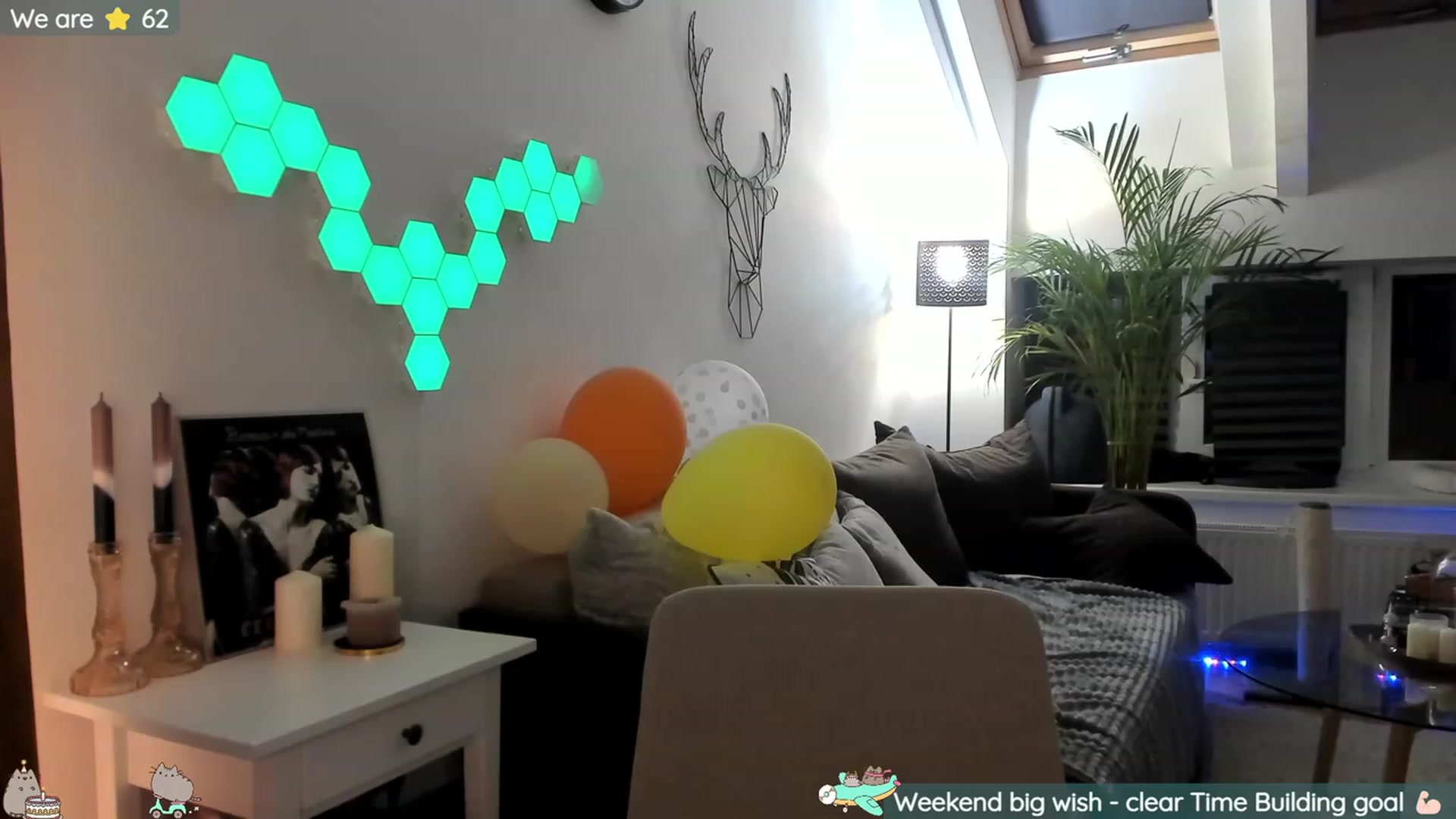 Gallery image thumbnail from Mad_Coffee's myfreecams stream on, 07/21/2023, 23:13 image 19 of 20