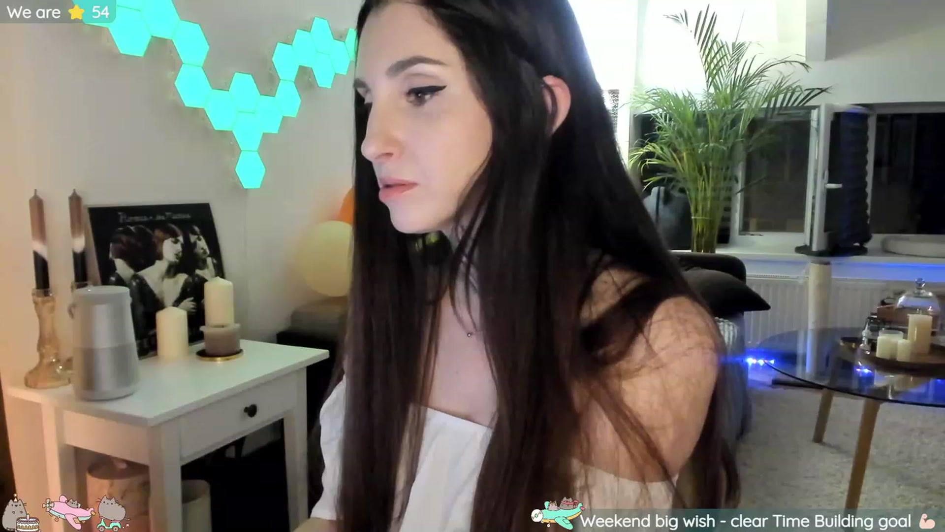 Gallery image thumbnail from Mad_Coffee's myfreecams stream on, 07/22/2023, 01:46 image 13 of 20