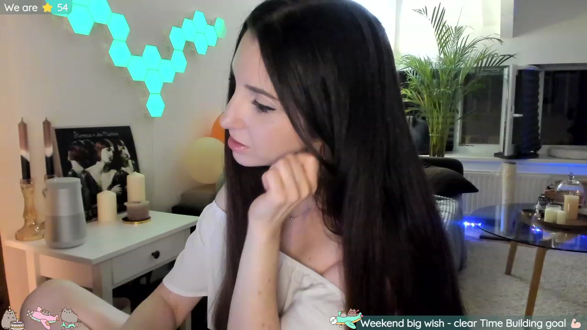 Gallery image thumbnail from Mad_Coffee's myfreecams stream on, 07/22/2023, 01:46 image 15 of 20