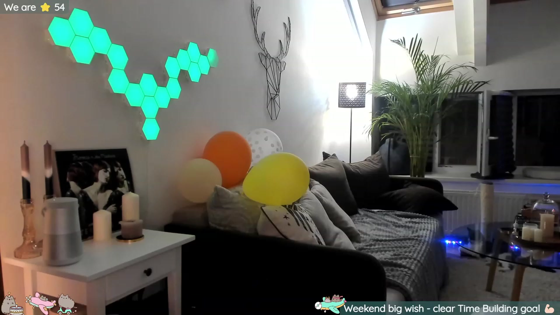 Gallery image thumbnail from Mad_Coffee's myfreecams stream on, 07/22/2023, 01:46 image 3 of 20