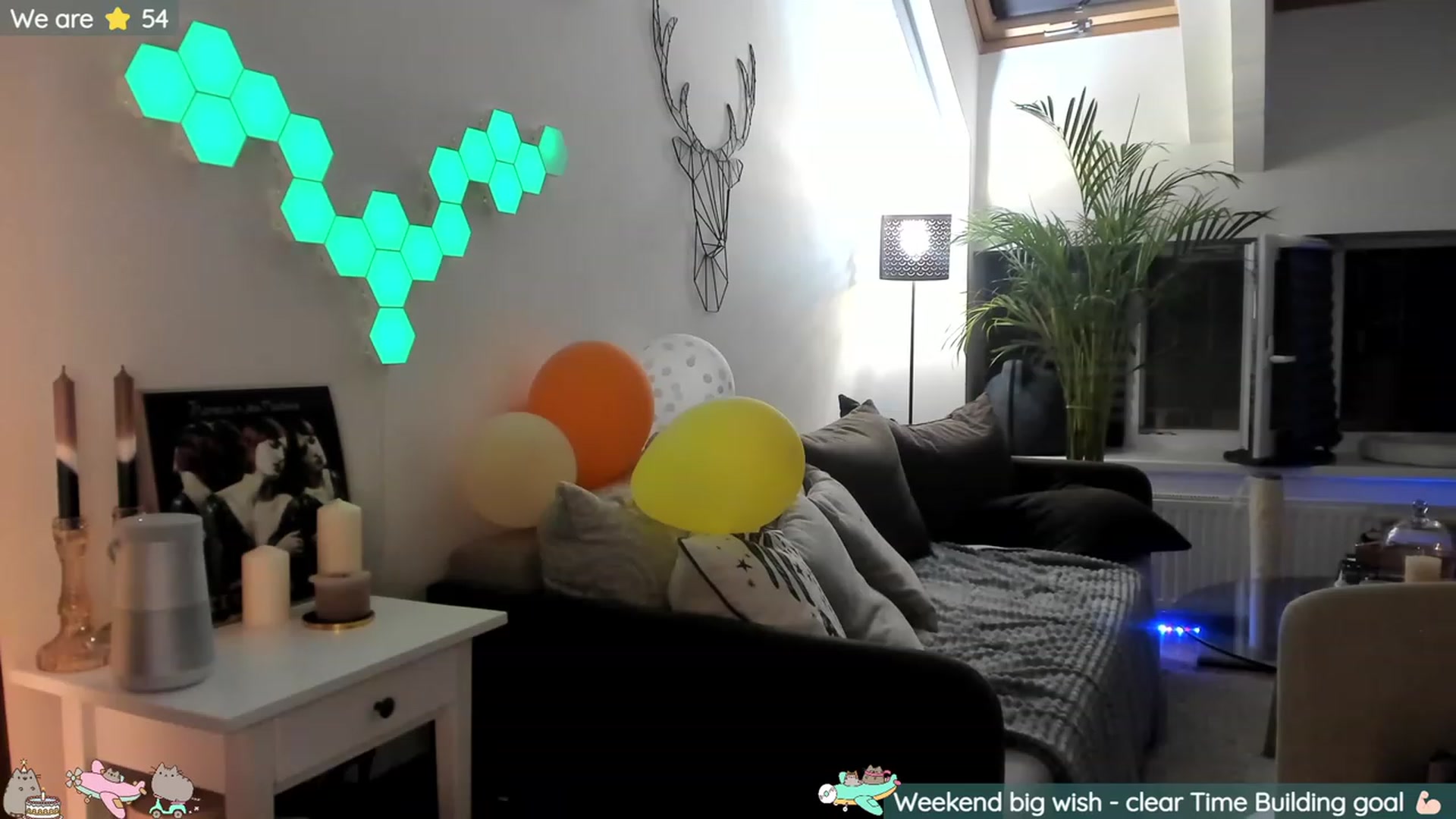 Gallery image thumbnail from Mad_Coffee's myfreecams stream on, 07/22/2023, 01:46 image 8 of 20