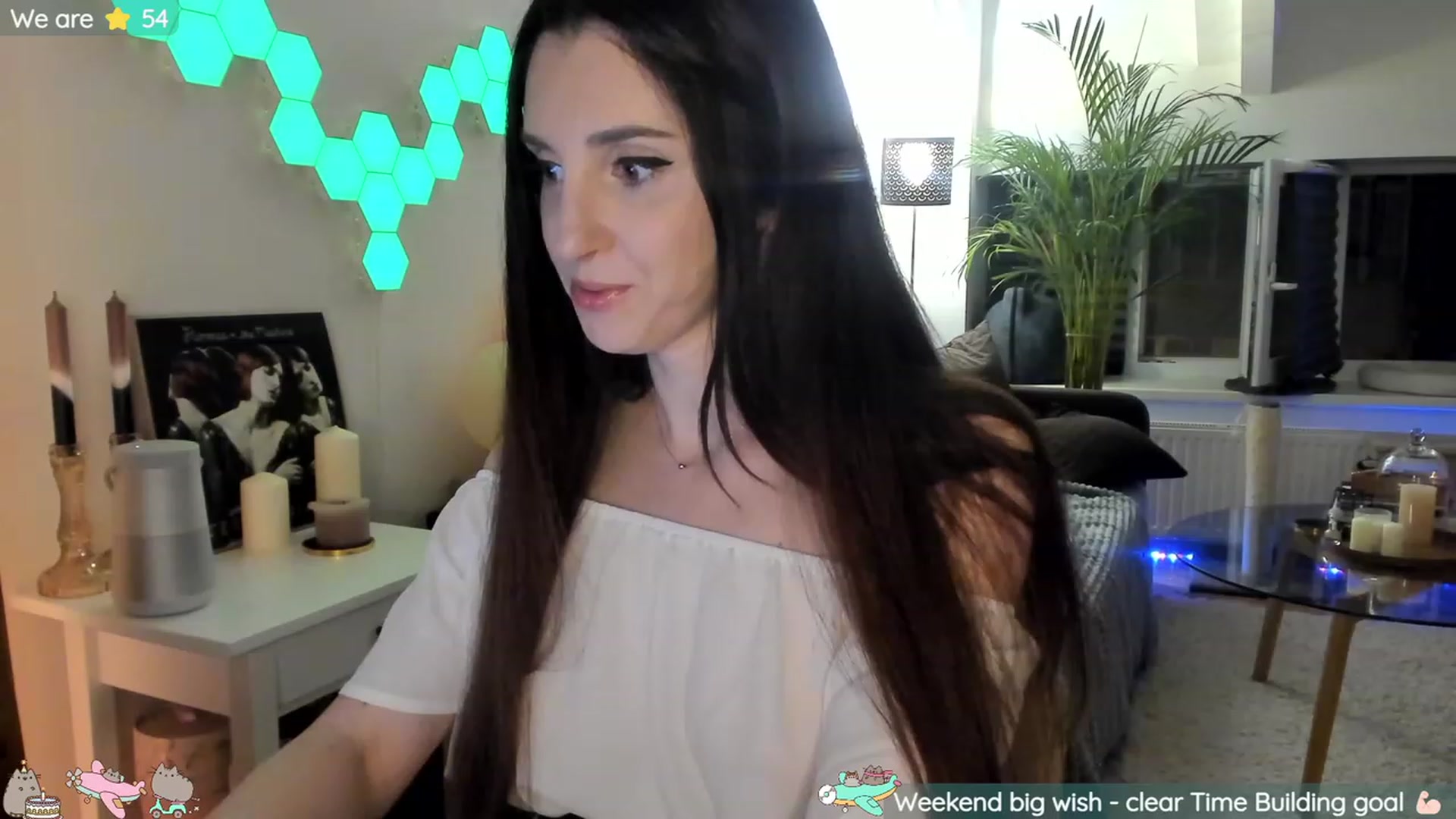Gallery image thumbnail from Mad_Coffee's myfreecams stream on, 07/22/2023, 01:46 image 14 of 20
