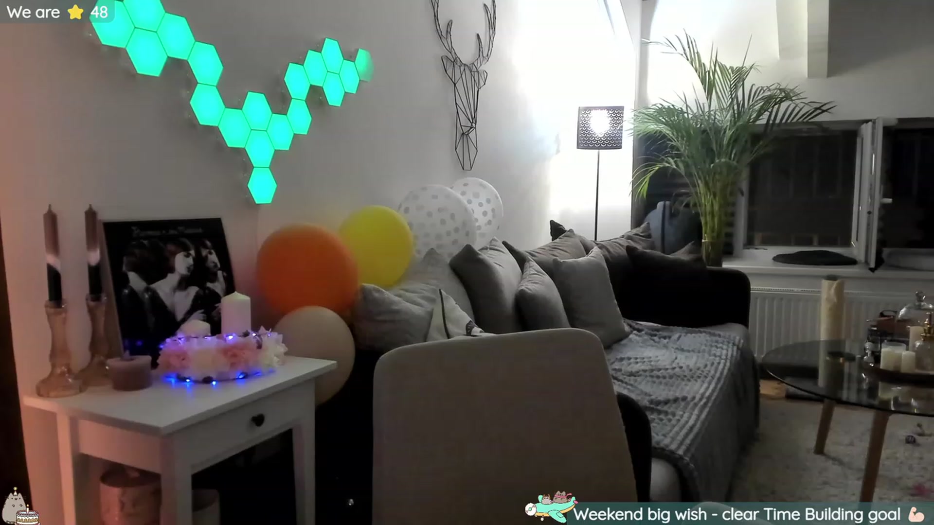 Gallery image thumbnail from Mad_Coffee's myfreecams stream on, 07/23/2023, 23:47 image 13 of 20